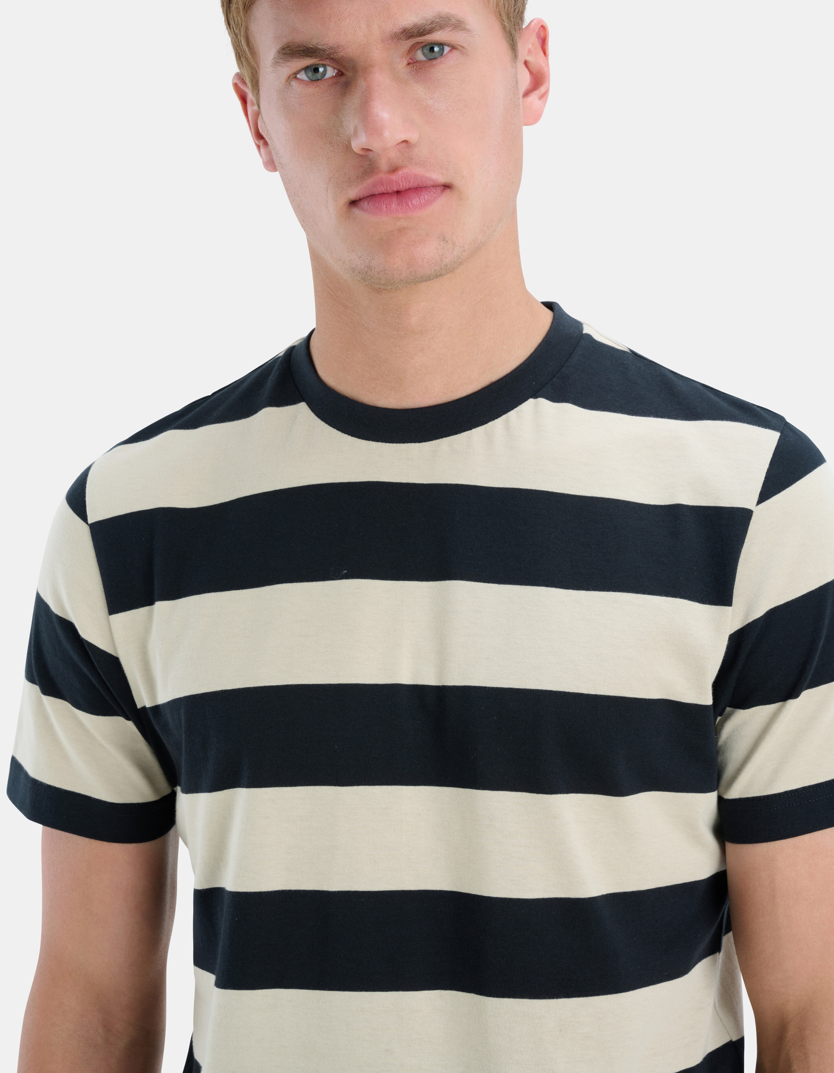 Big Stripe T-shirt REFILL
