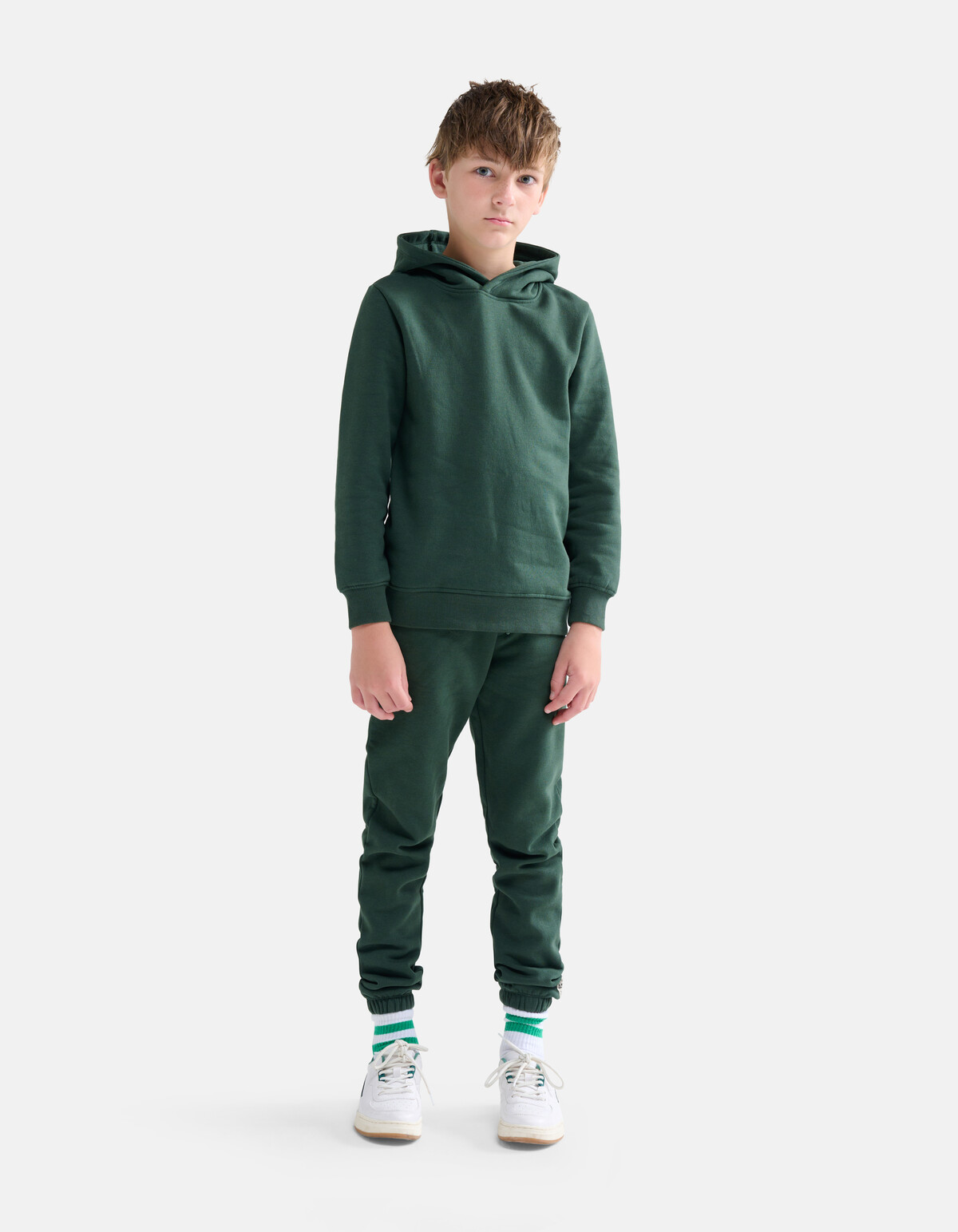 Simon Hoodie SHOEBY BOYS
