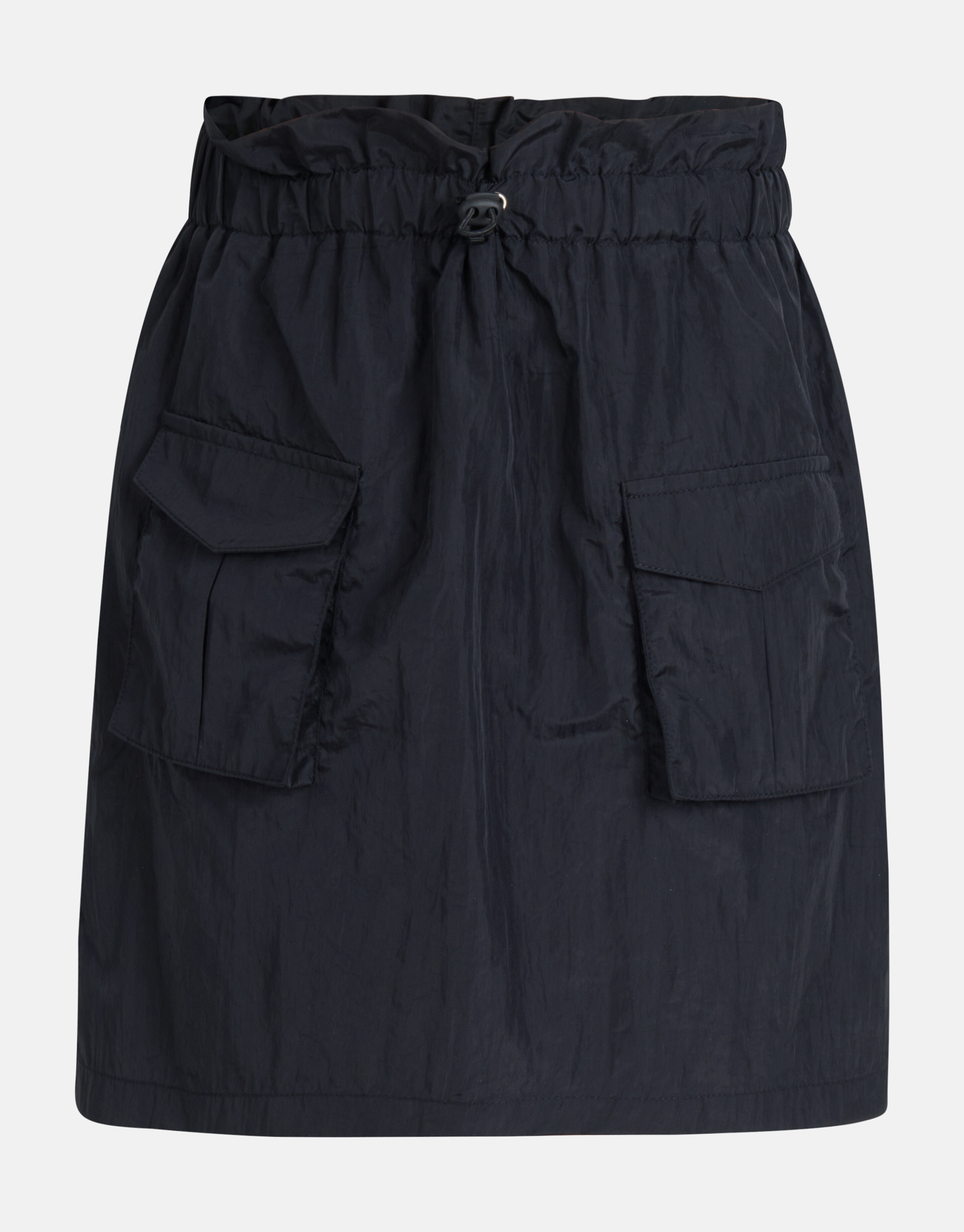 Cargo Parachute Rok Zwart SHOEBY GIRLS