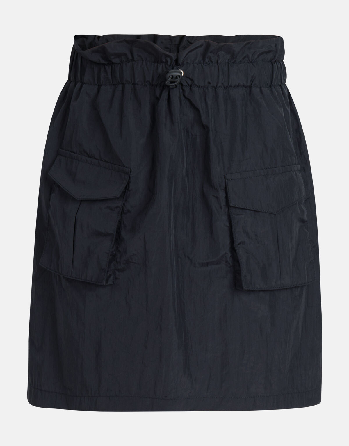 Cargo Parachute Rok Zwart SHOEBY GIRLS