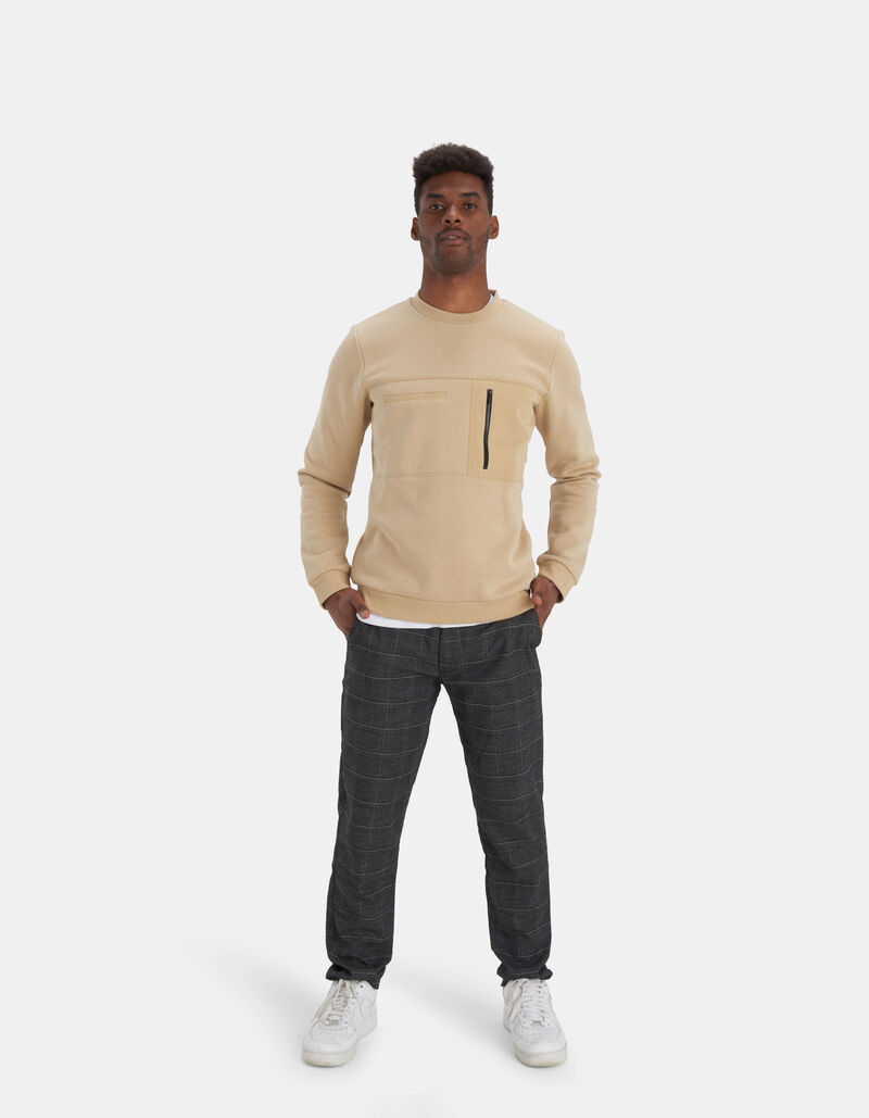 Omar Pantalon