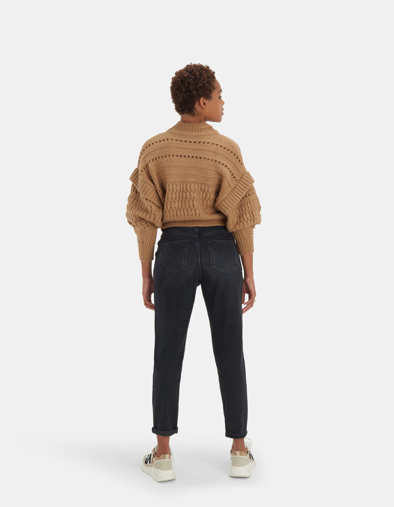 Macy Pullover