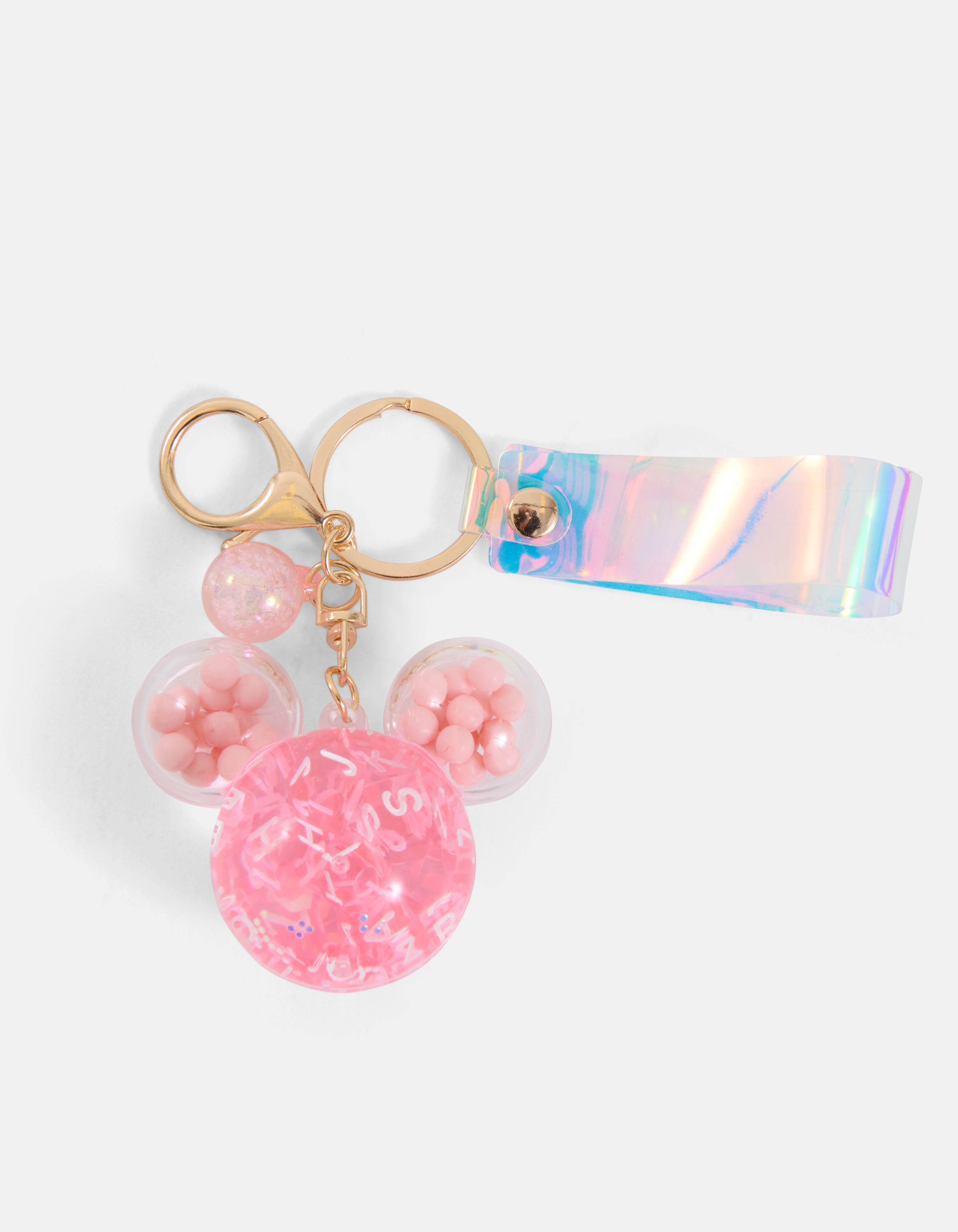 Muis Sleutelhanger SHOEBY ACCESSOIRES