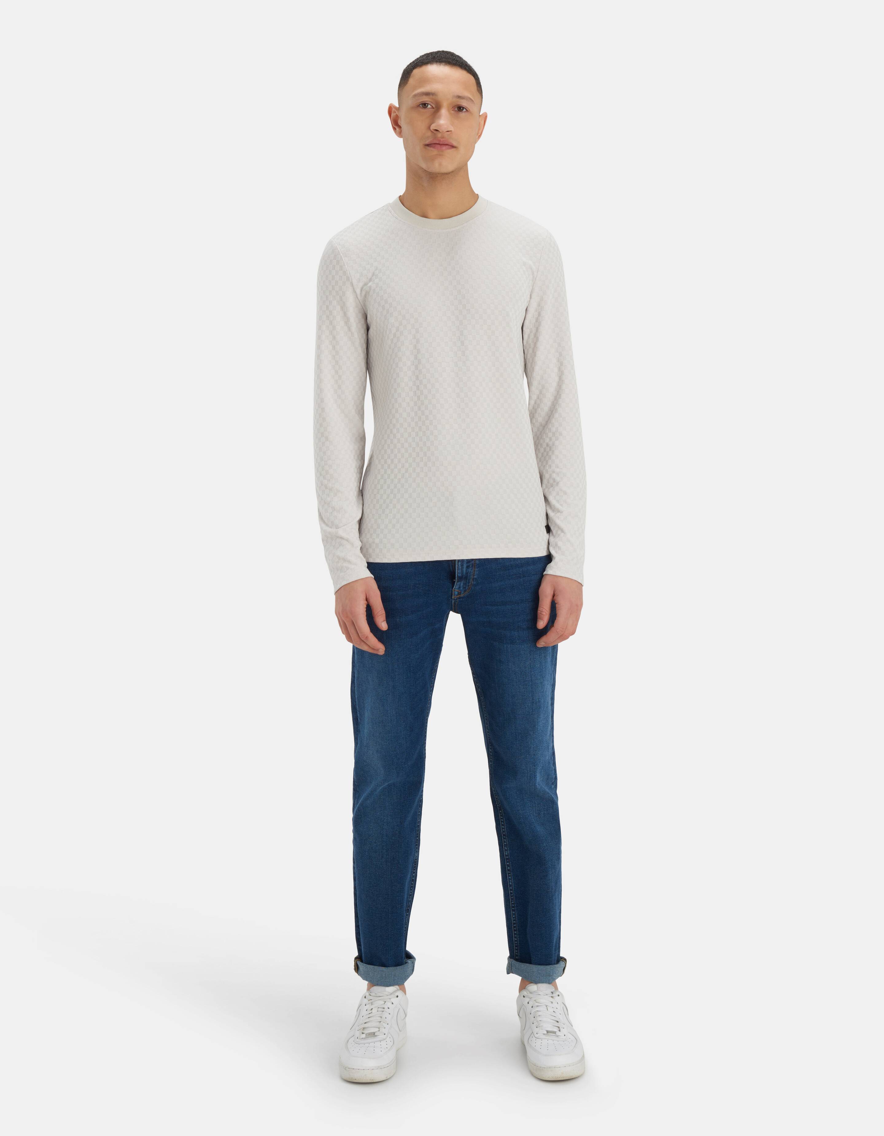 Square T-shirt REFILL