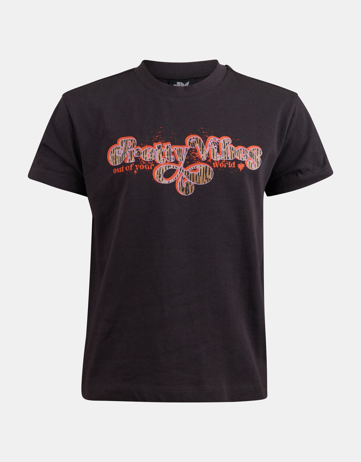 Pretty Vibes Tee JILL&MITCH