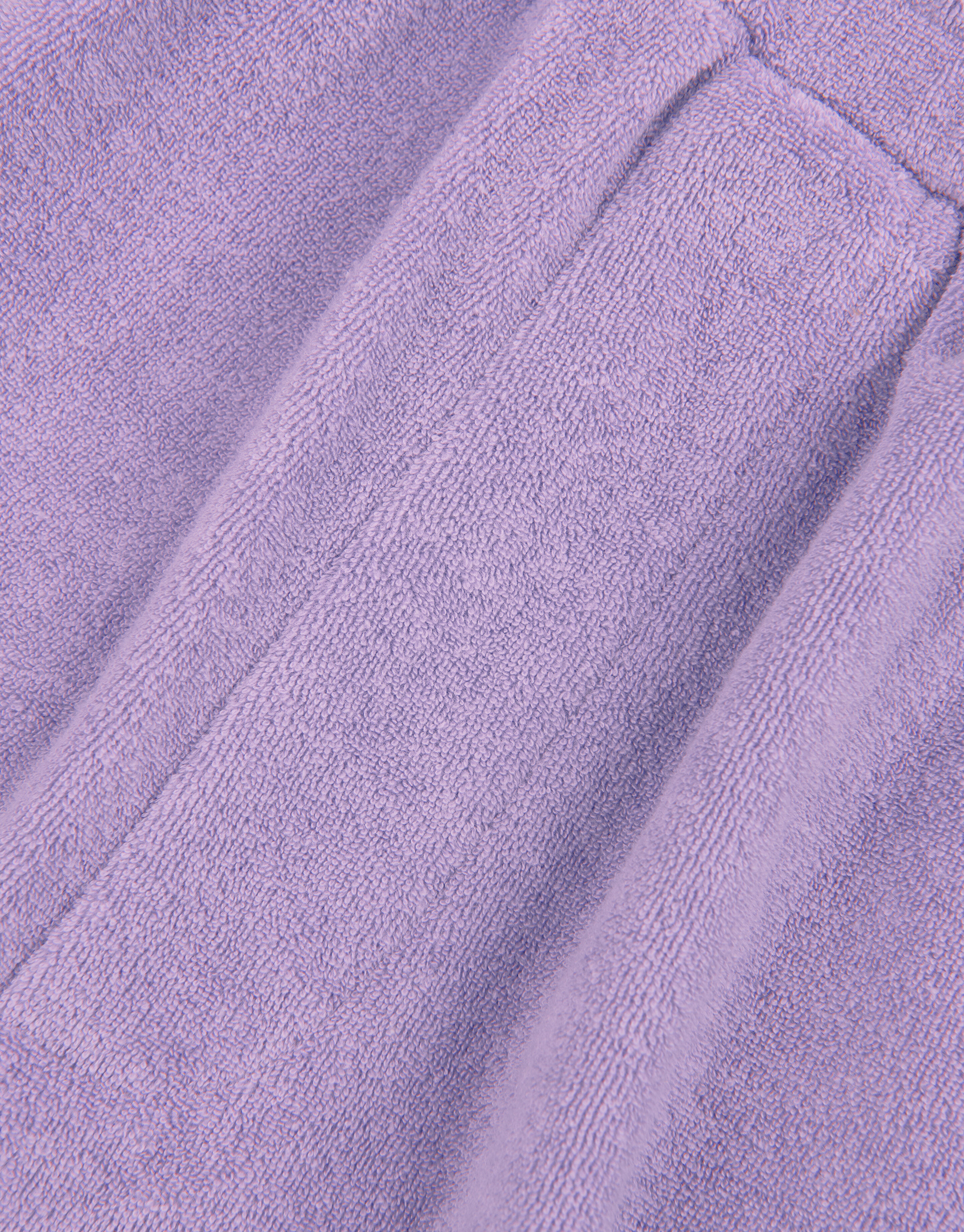 Toweling Short EKSEPT