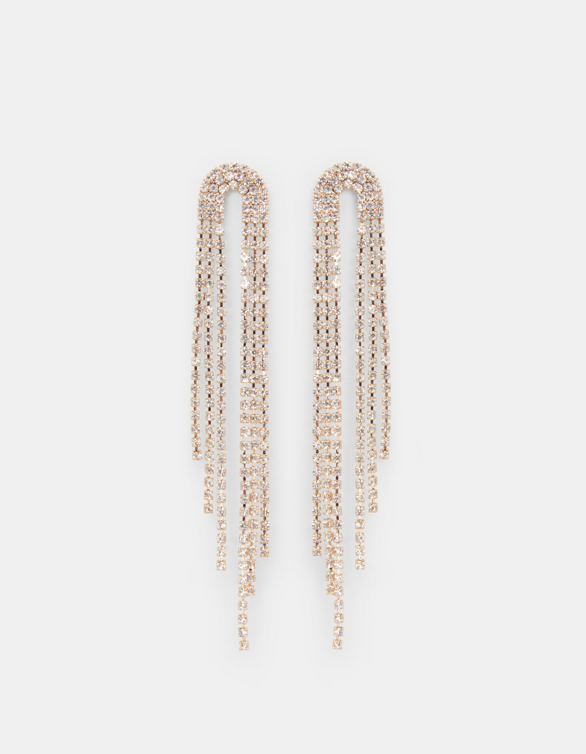 Raindrop Oorbellen ACCESSOIRES SHOEBY