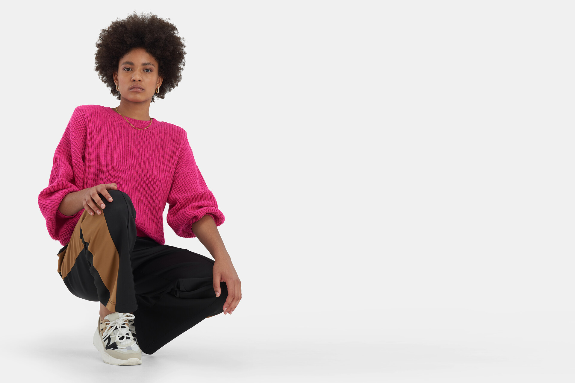 Olympic Broek