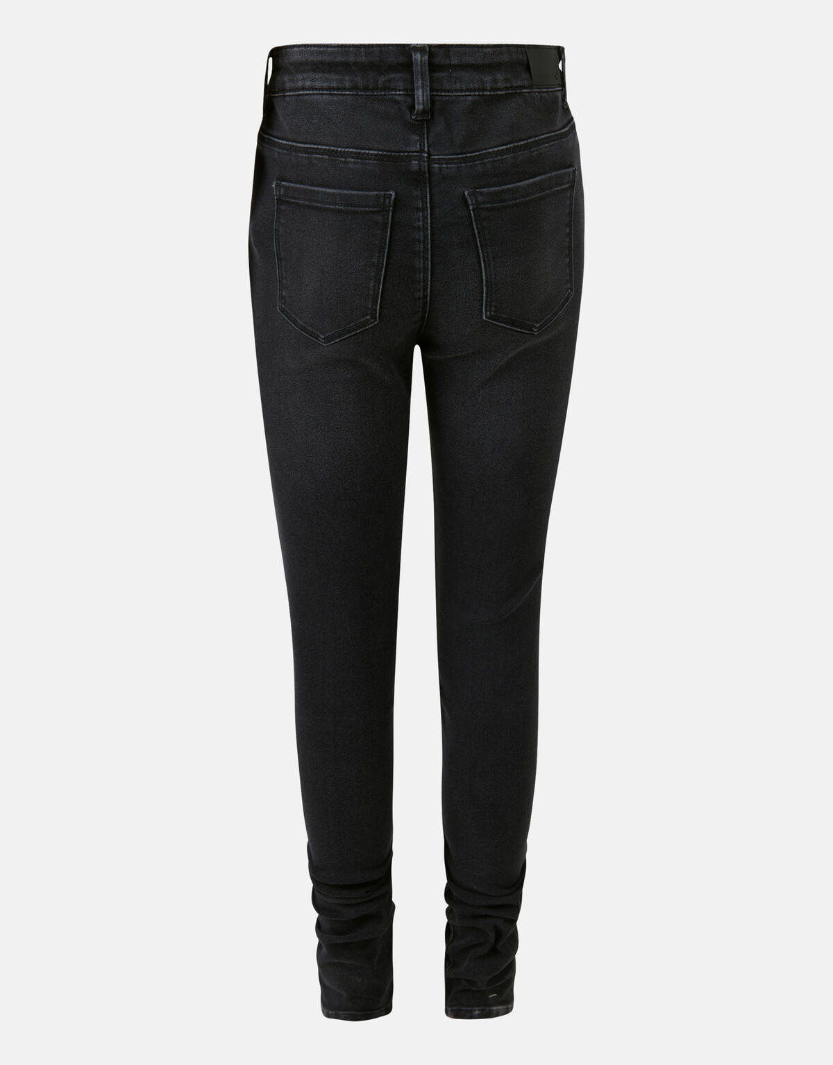 Skinny Jeans Zwart SHOEBY GIRLS