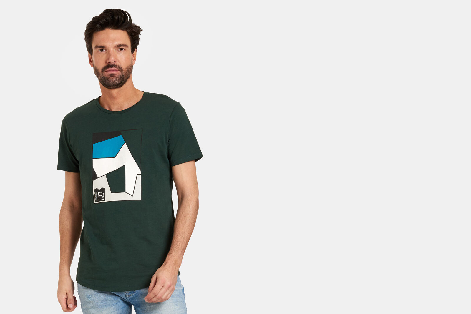Taim T-shirt