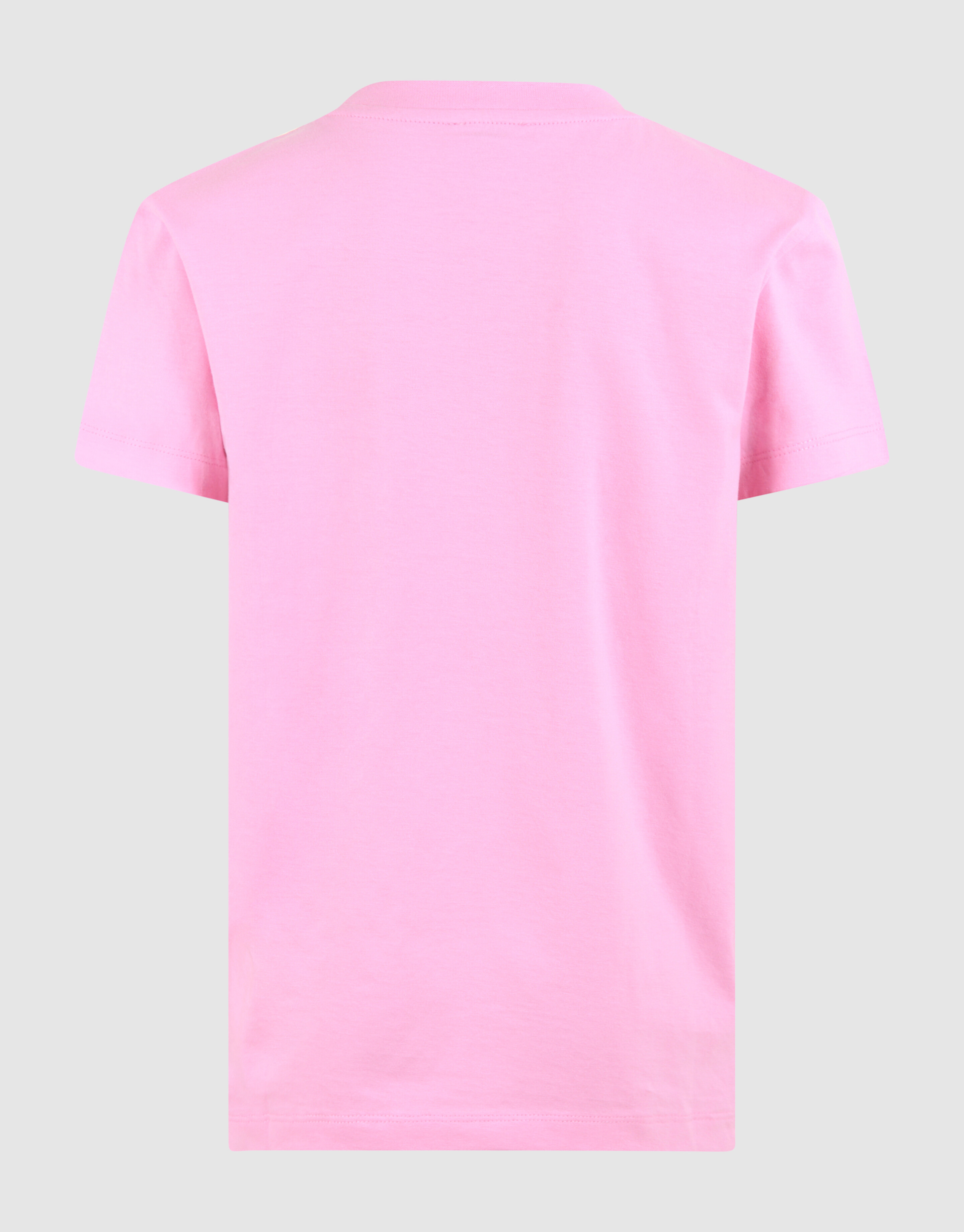 Club Amour T-shirt Roze SHOEBY GIRLS