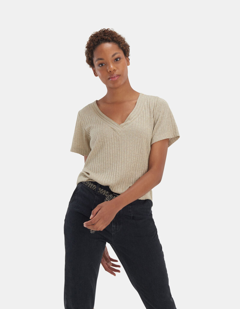 Glitter T-shirt