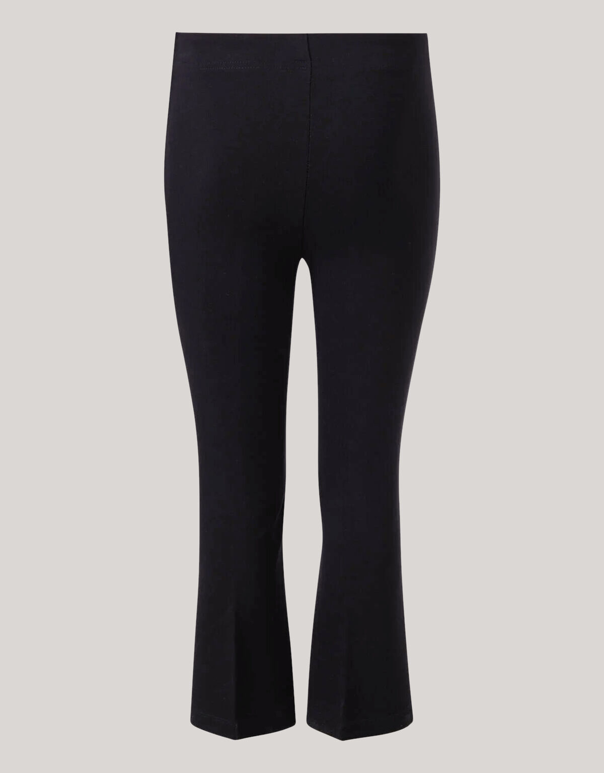 Stretch Legging Zwart SHOEBY GIRLS
