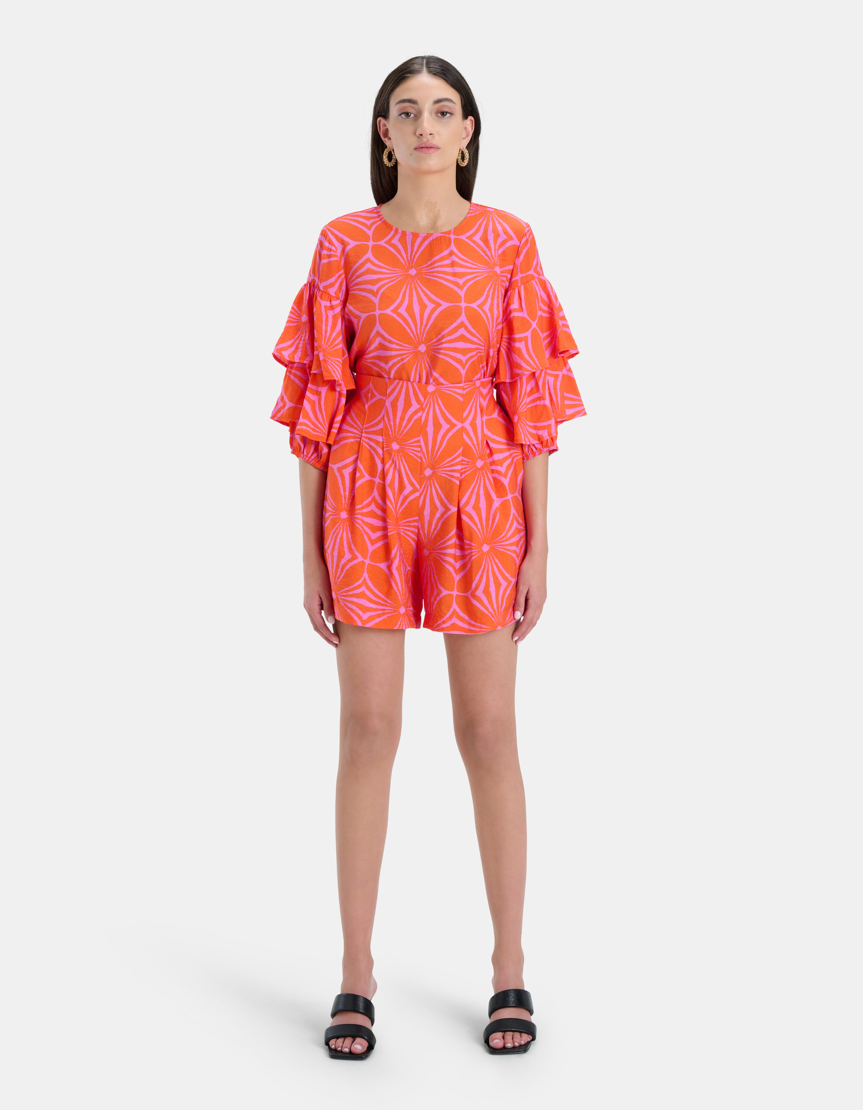 Resort Short EKSEPT