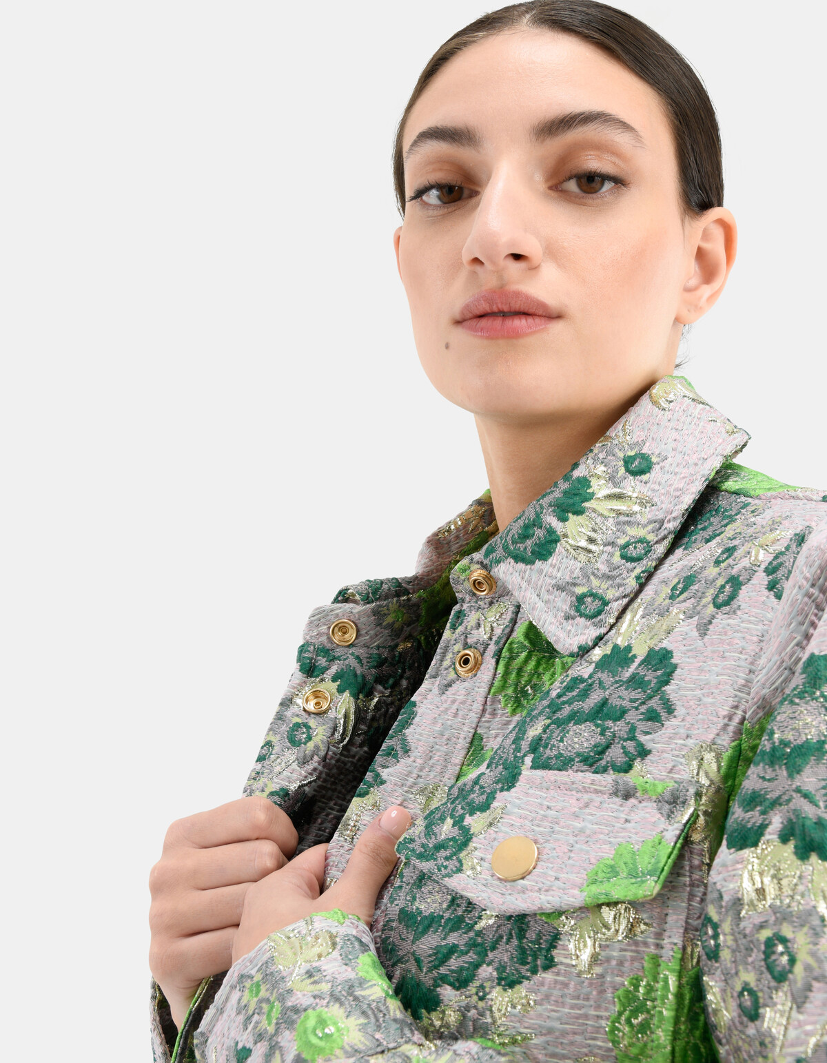Jacky Floral Jack EKSEPT
