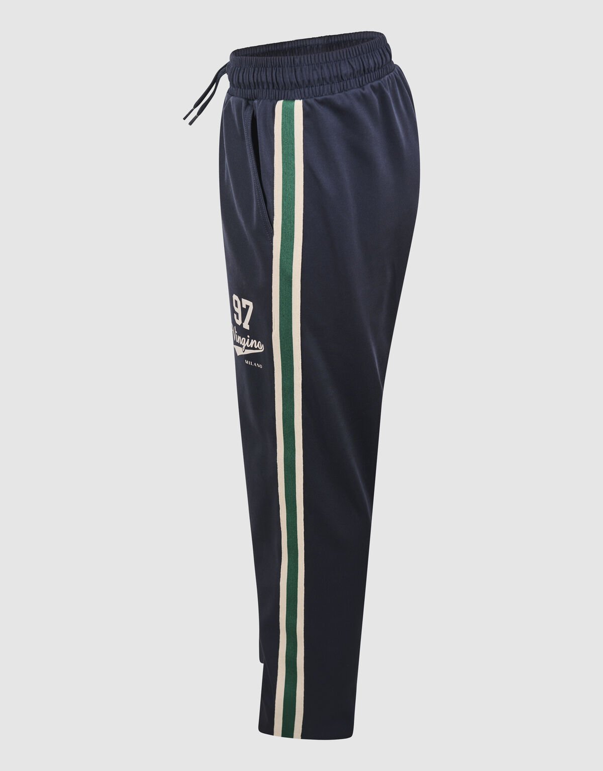 Sport Broek Donkerblauw Shoeby X Vingino SHOEBY BOYS