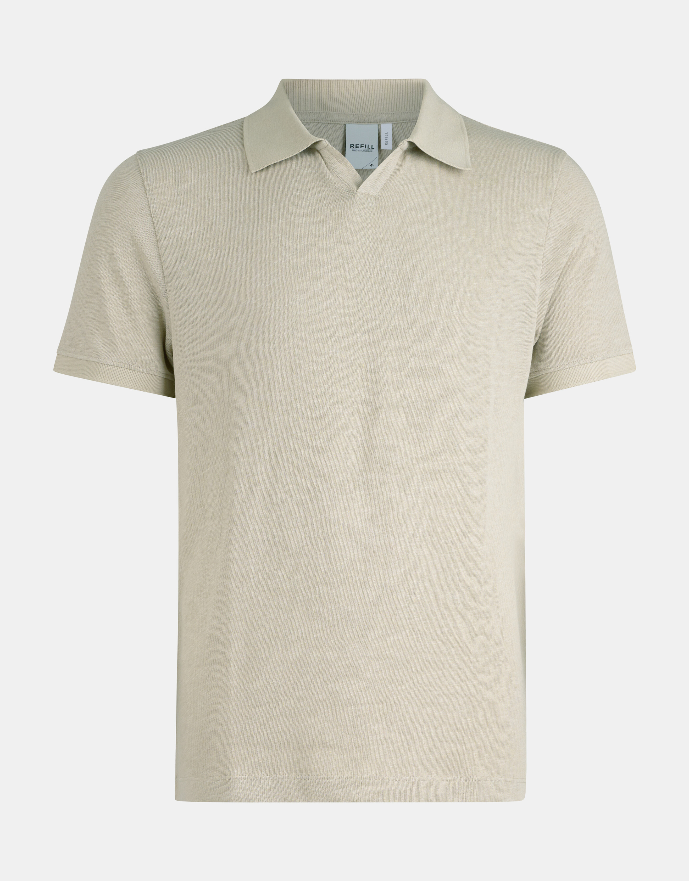 Casual Polo Shirt REFILL