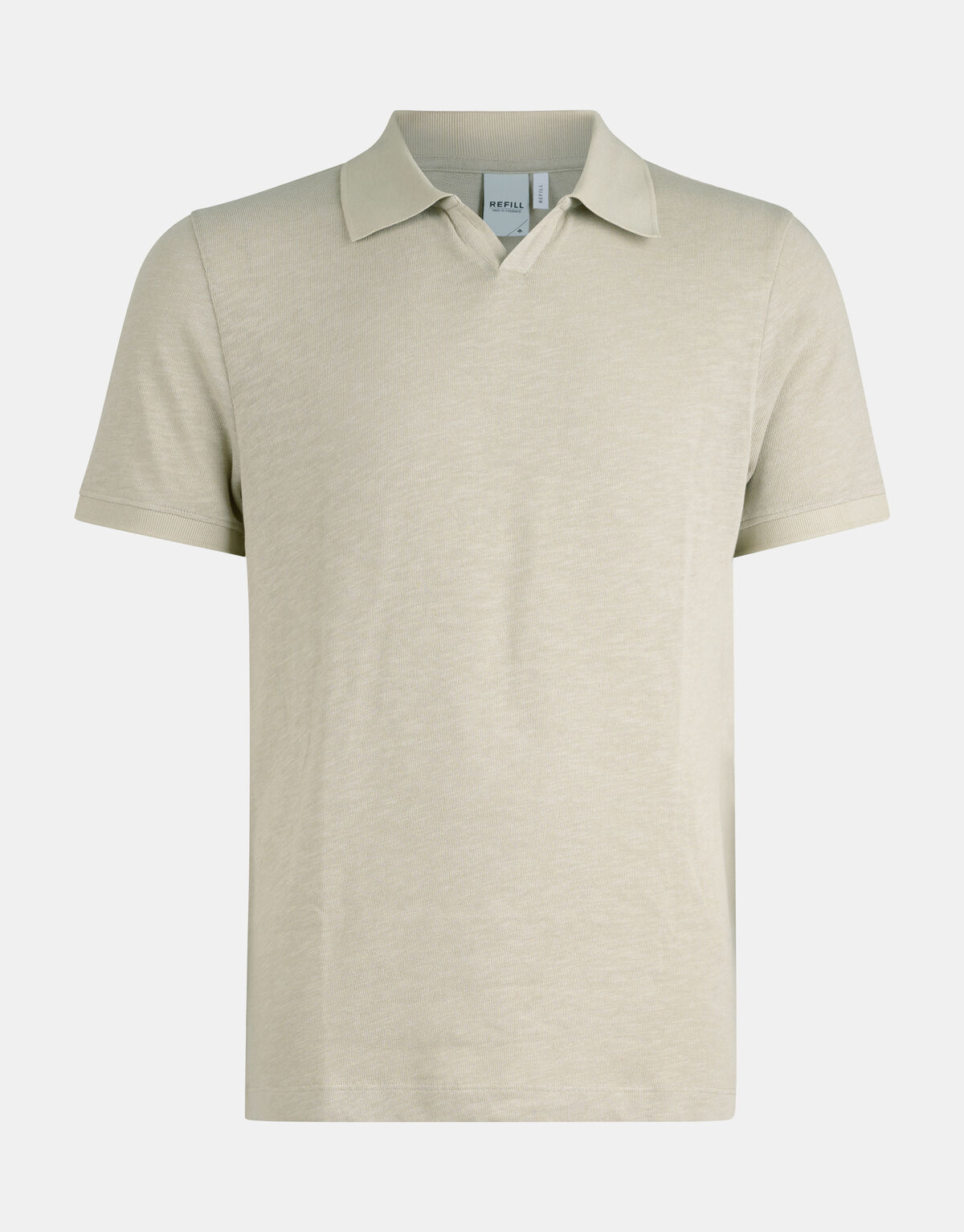 Casual Polo Shirt REFILL
