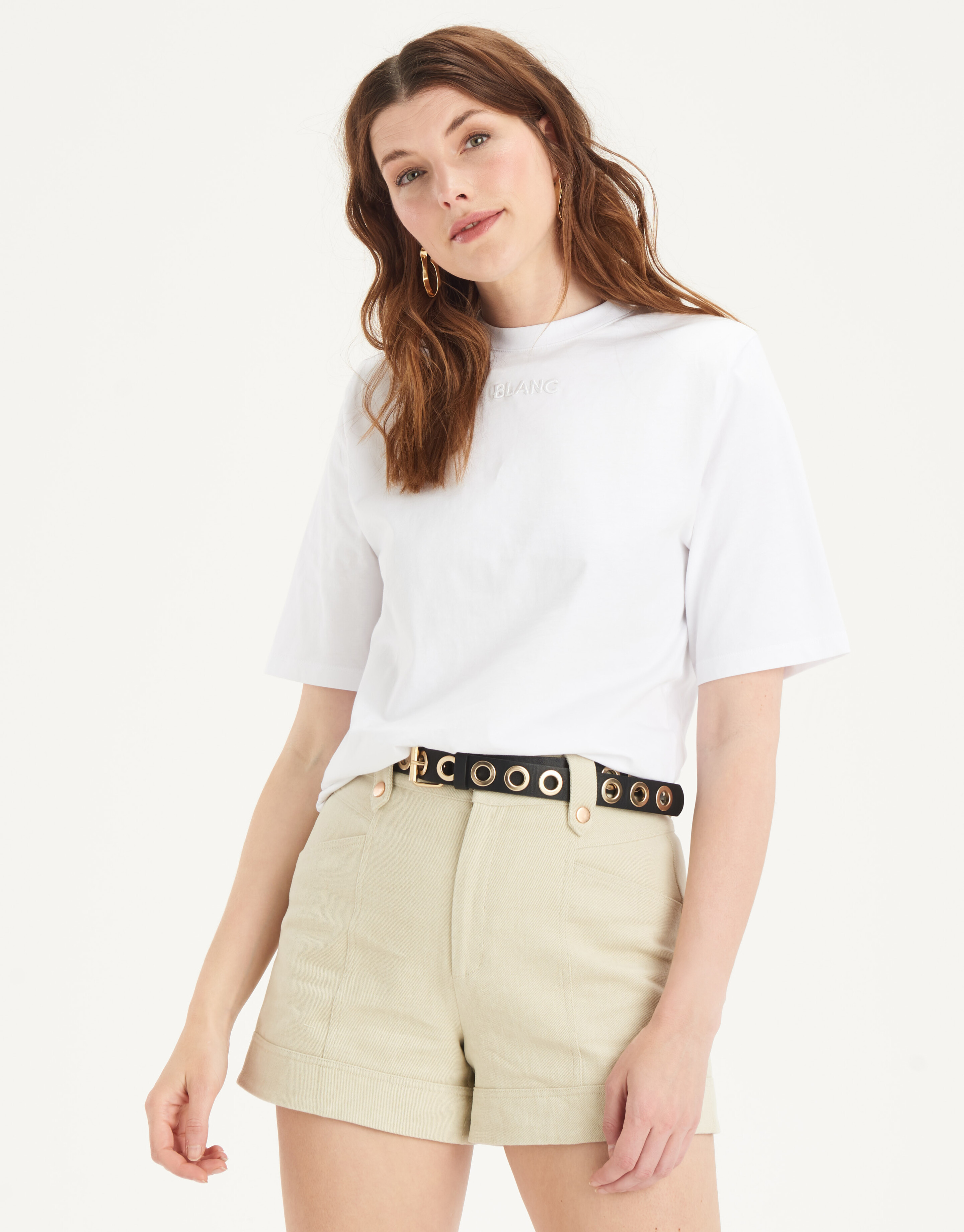 Sally T-shirt Eksept