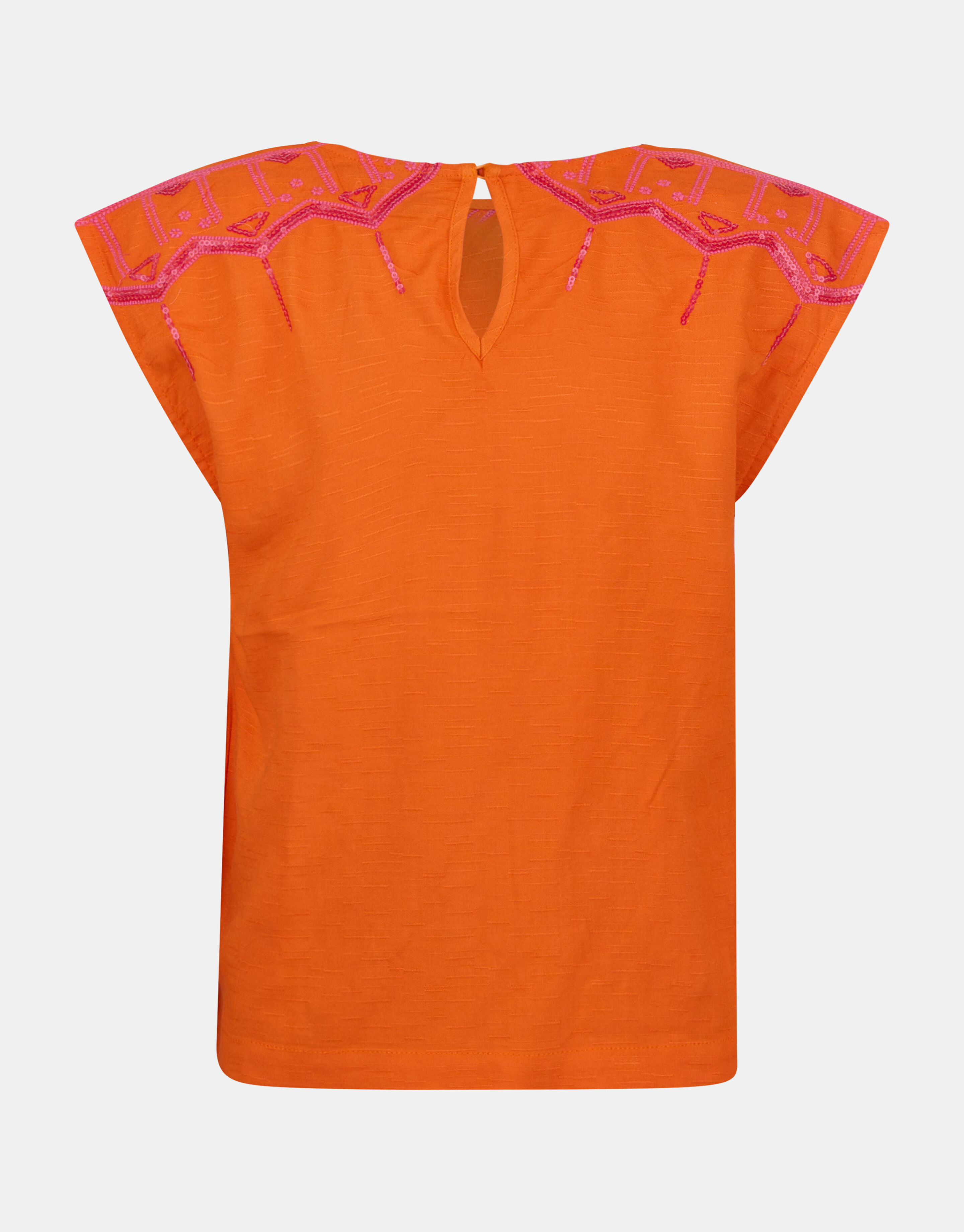 Ethnic Top JILL&MITCH