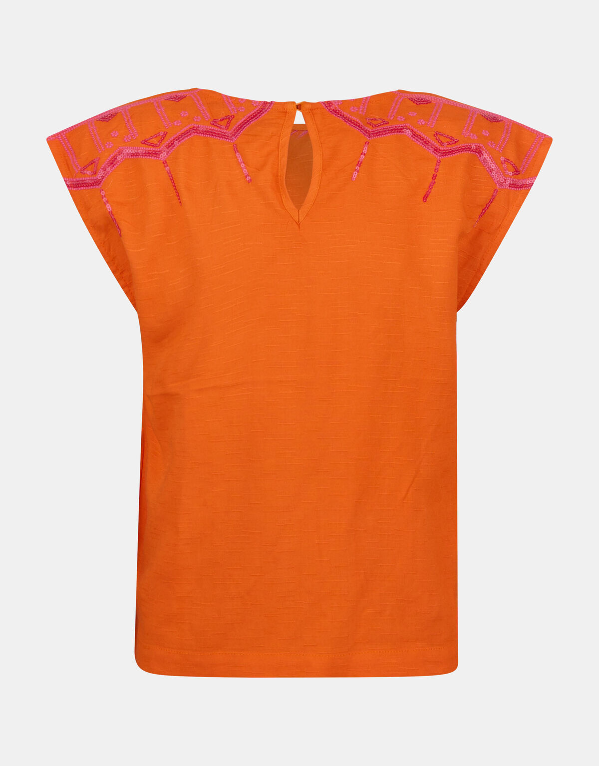 Ethnic Top JILL&MITCH