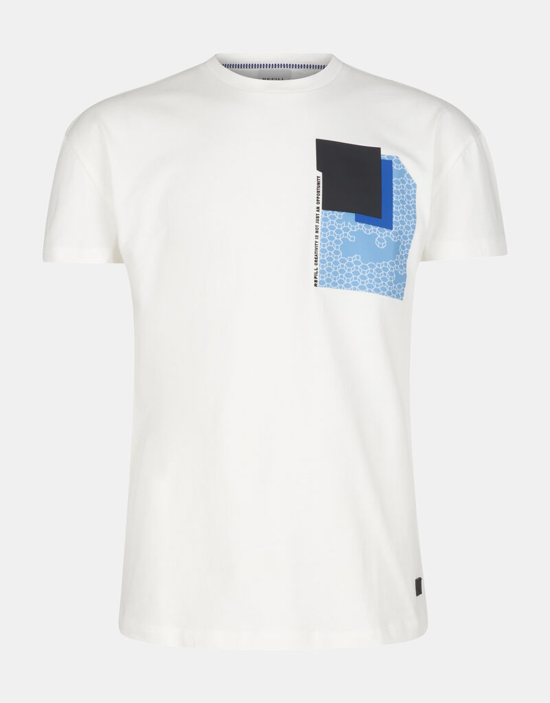 Troy T-shirt