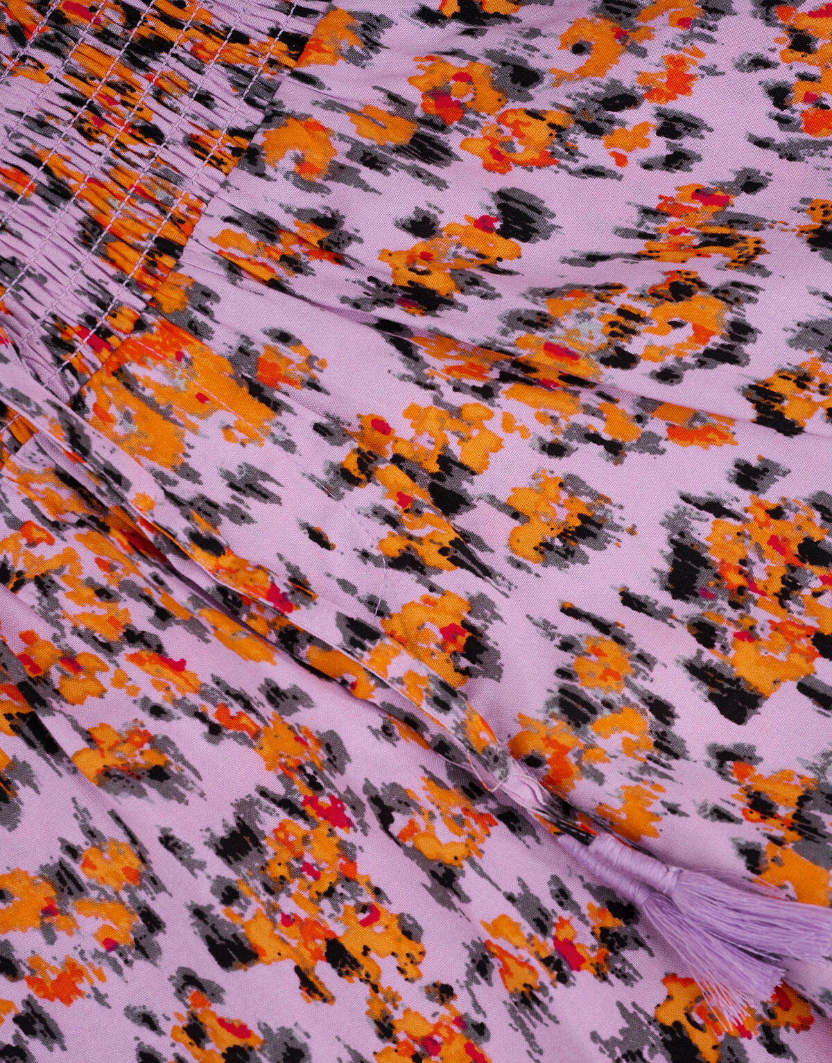 Bloom Short JILL&MITCH