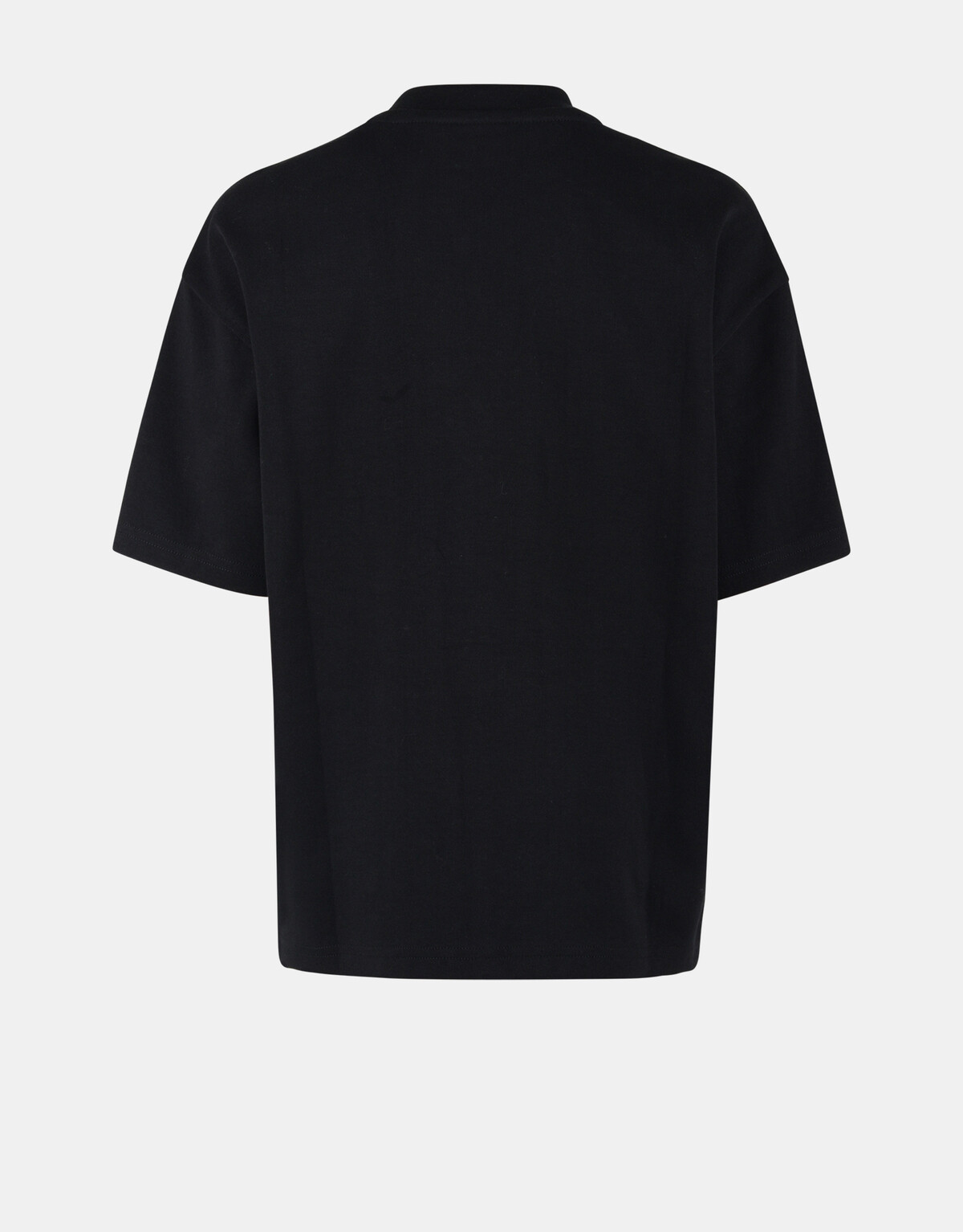 Heavy Boxy T-shirt Jill&Mitch