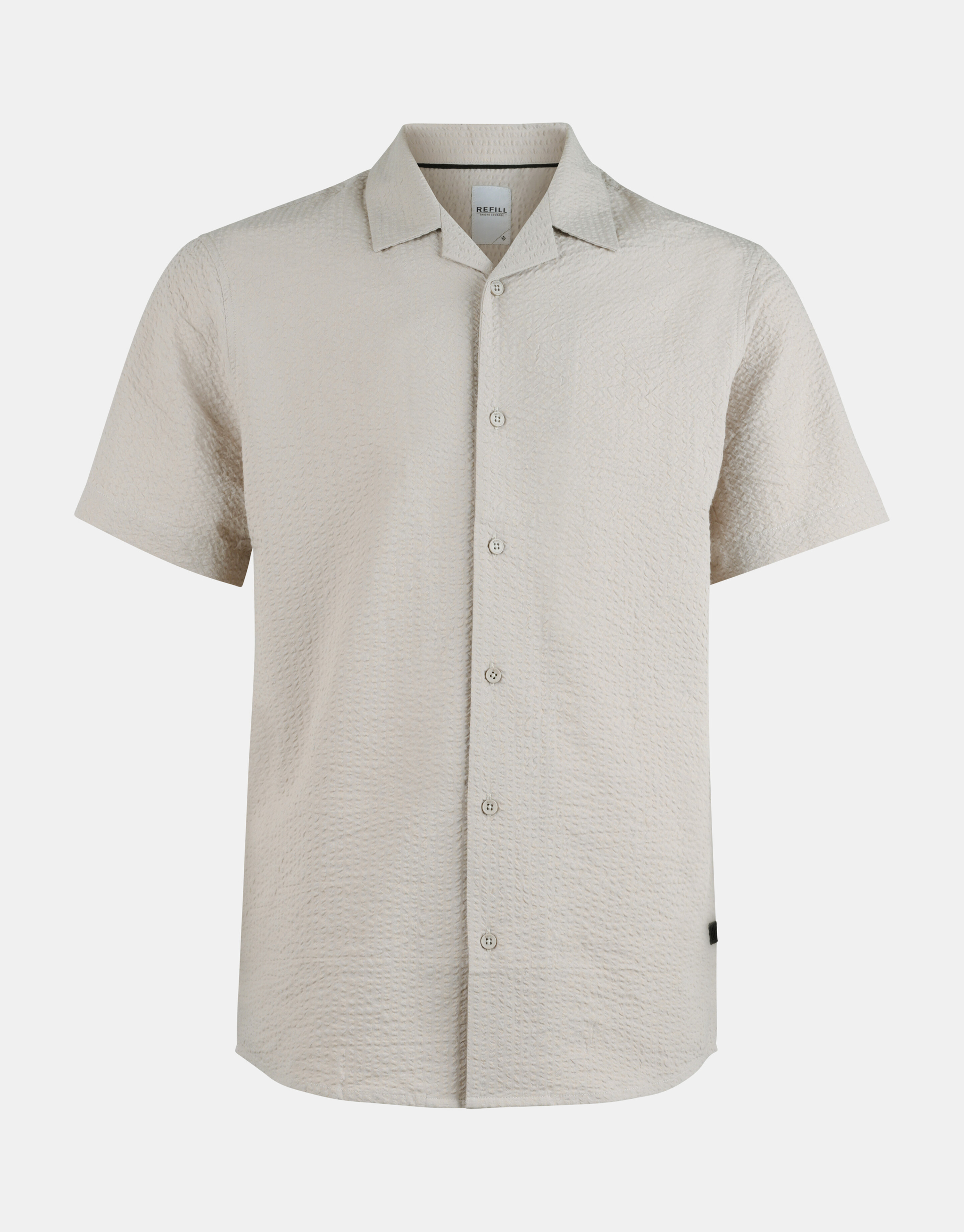 Crinkle Shirt REFILL