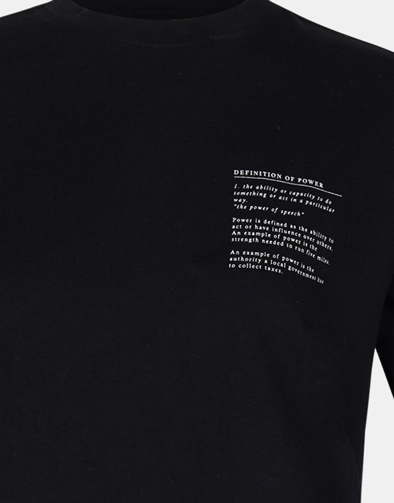 Power T-shirt