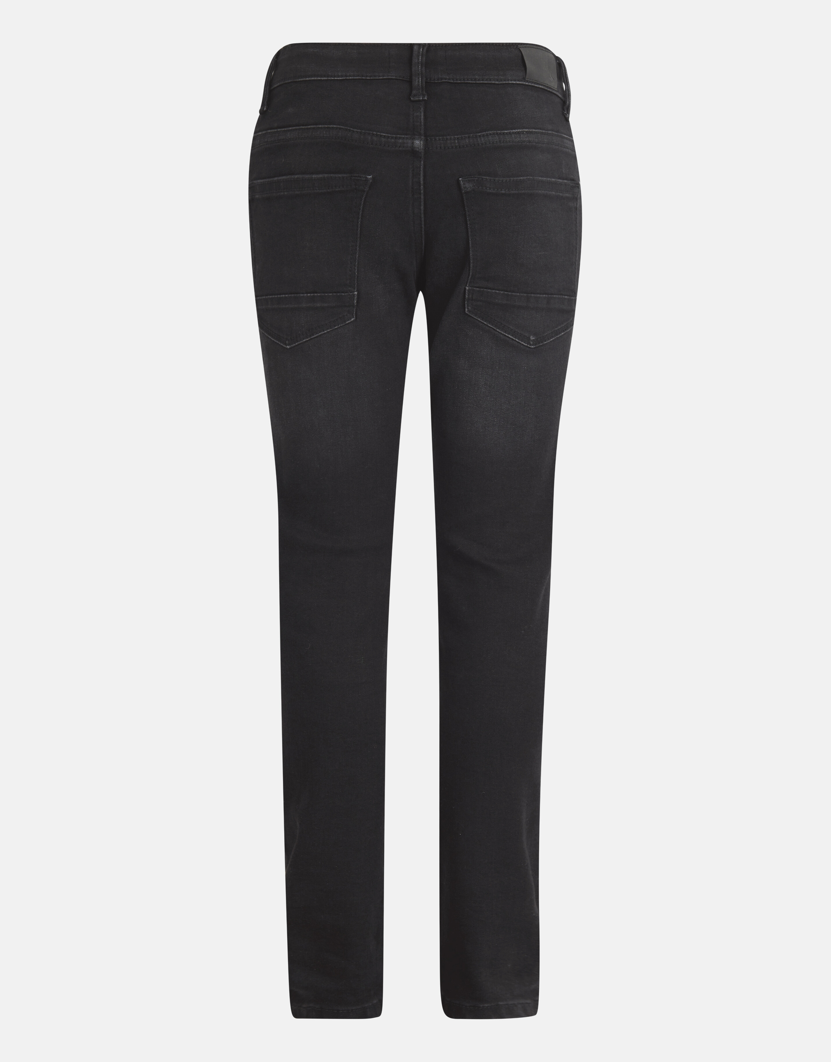 Regular Jeans Zwart SHOEBY BOYS