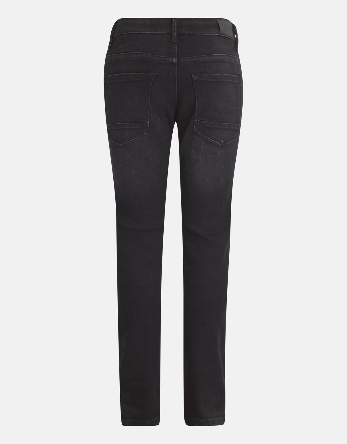 Regular Jeans Zwart SHOEBY BOYS