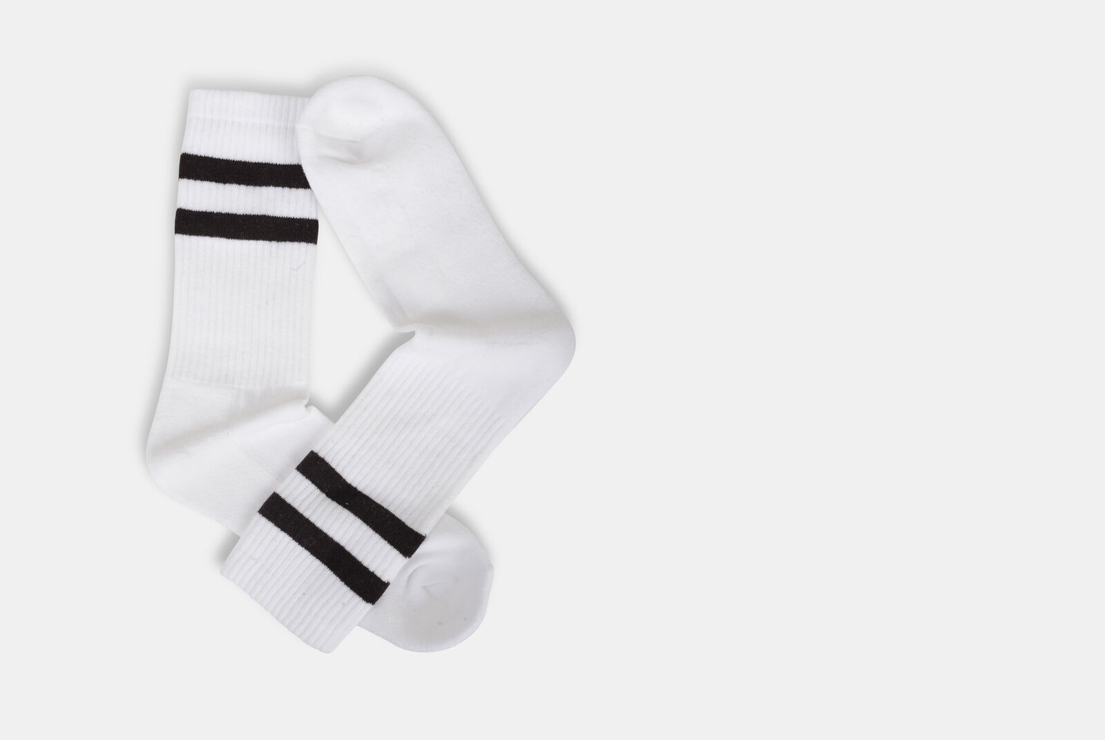 Sport Stripe Sokken