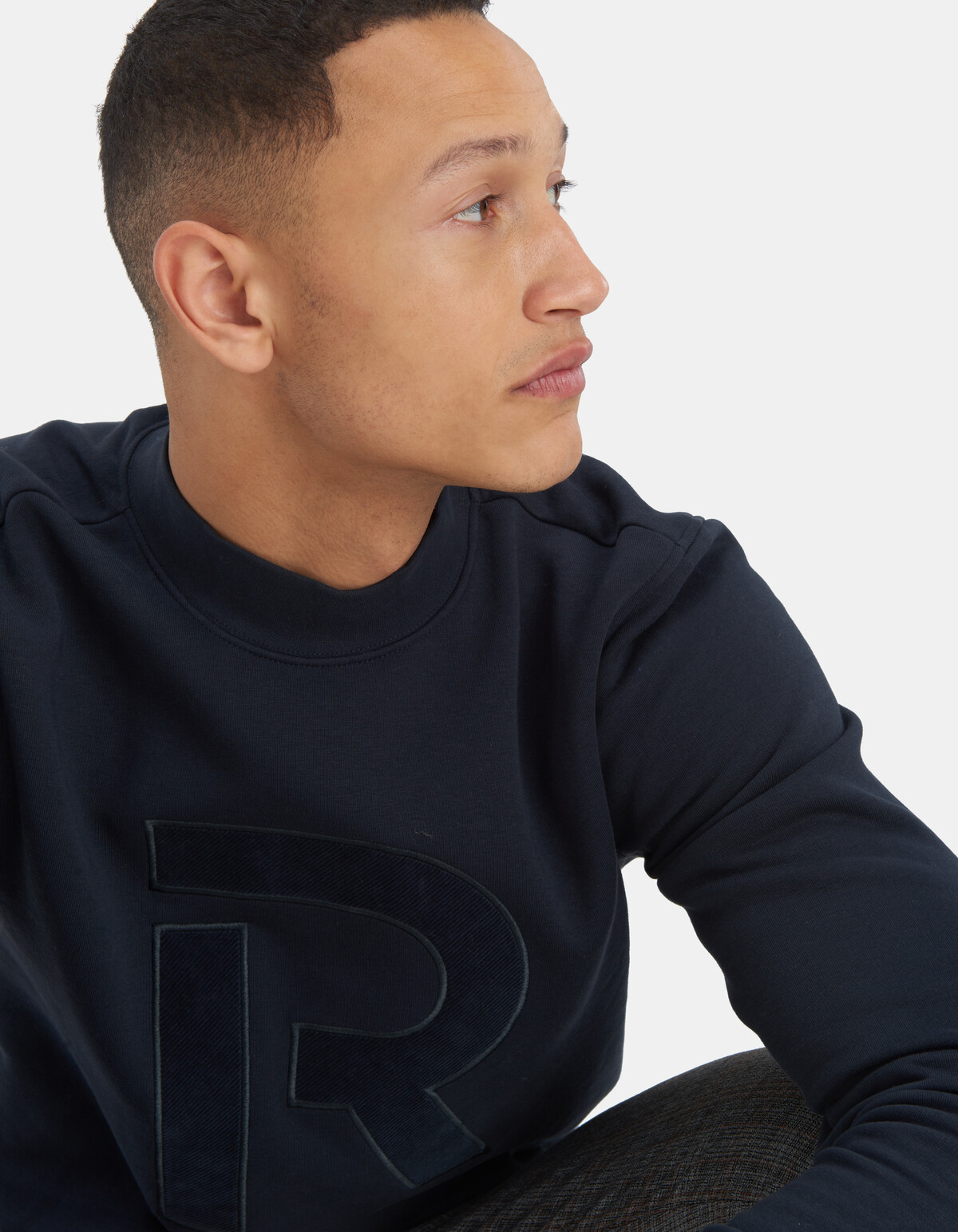 Jaro Sweater REFILL