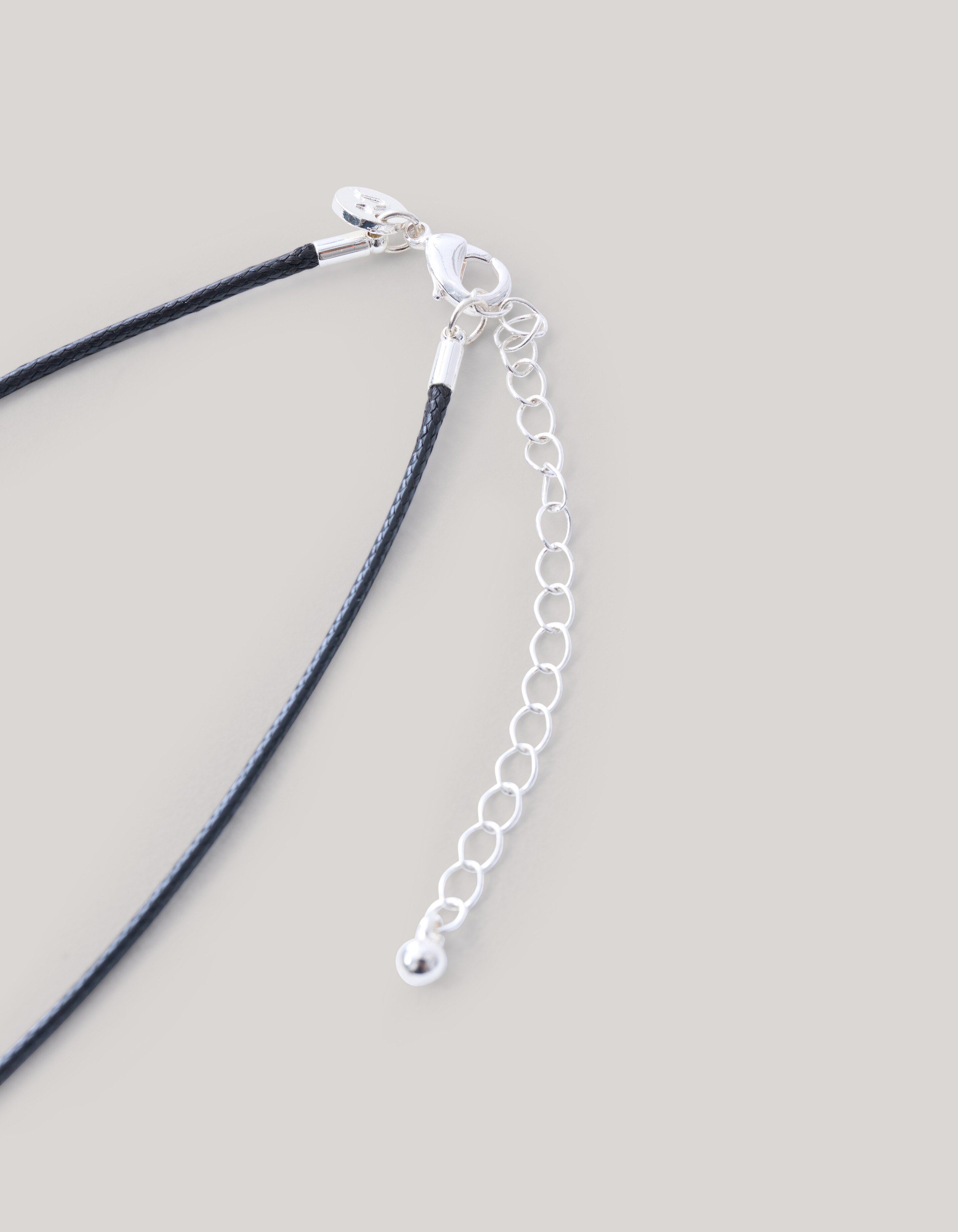 Ster Ketting Zilver SHOEBY ACCESSOIRES