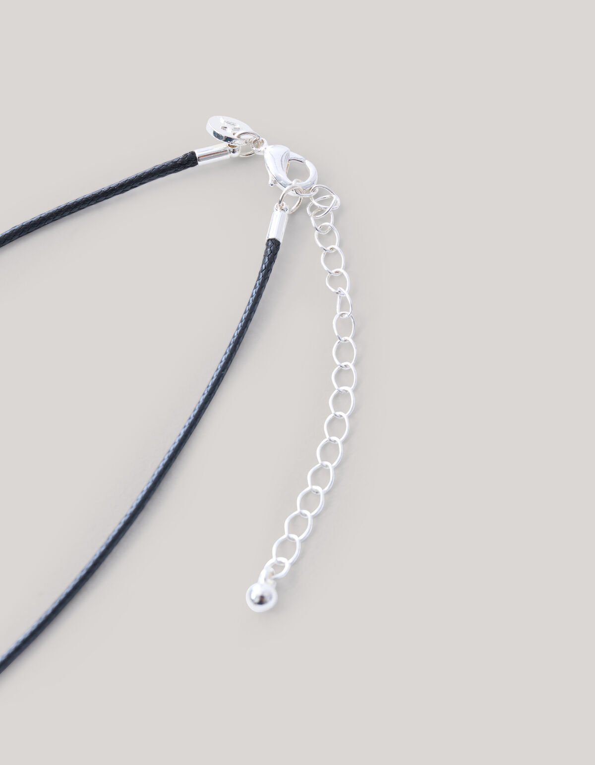 Ster Ketting Zilver SHOEBY ACCESSOIRES