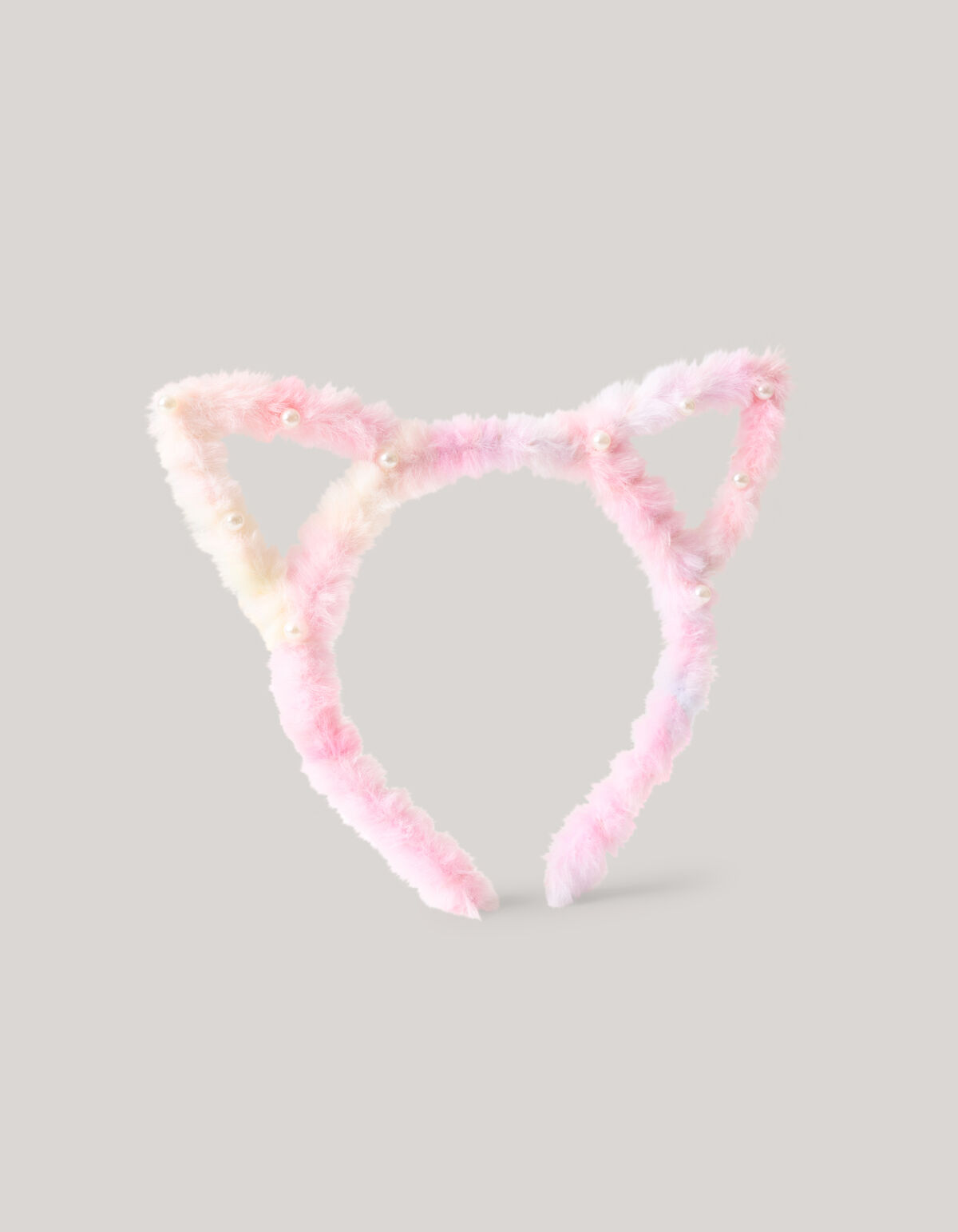 Cat Haarband Pearl SHOEBY ACCESSOIRES