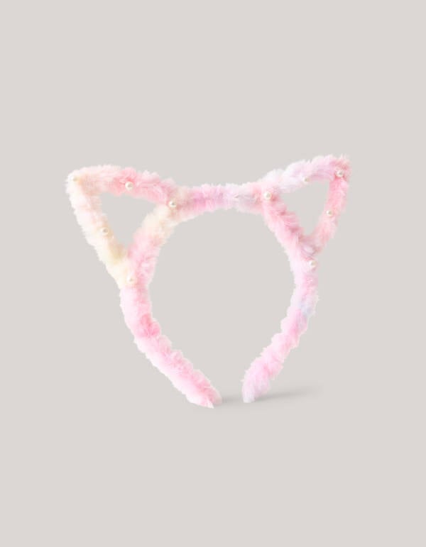 Cat Haarband Pearl SHOEBY ACCESSOIRES