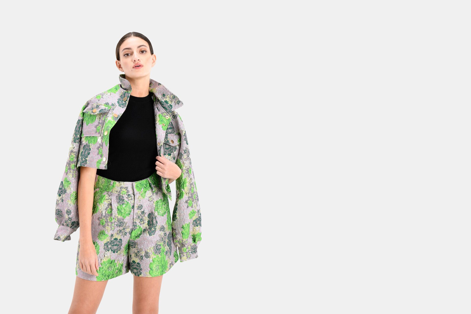 Jacky Floral Jack EKSEPT
