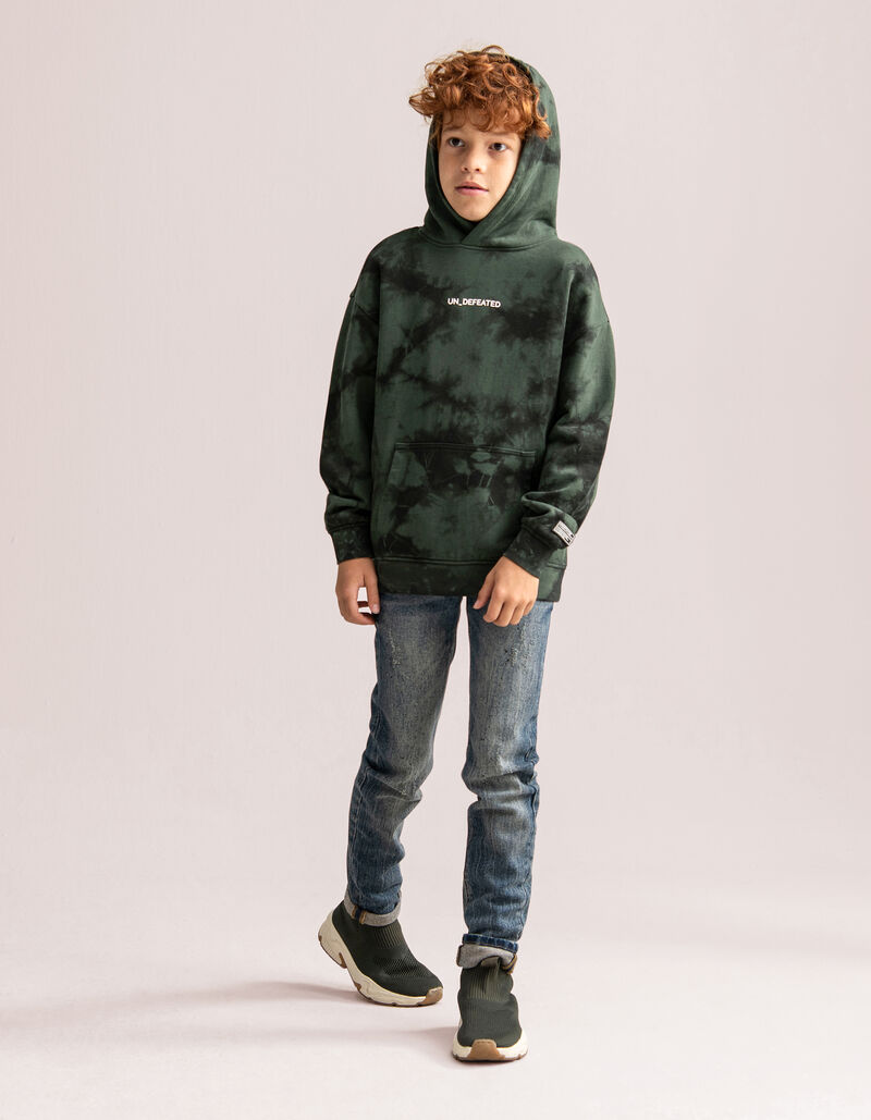 Eros Hoodie