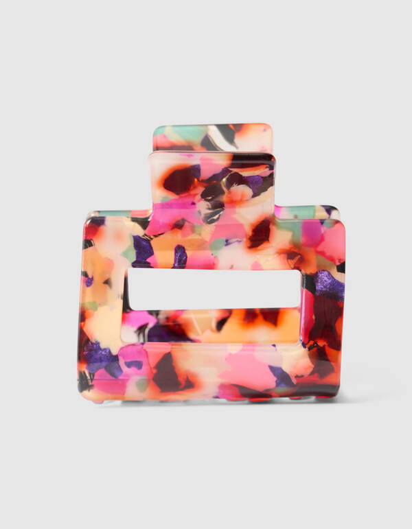 Haarklem Roze SHOEBY ACCESSOIRES