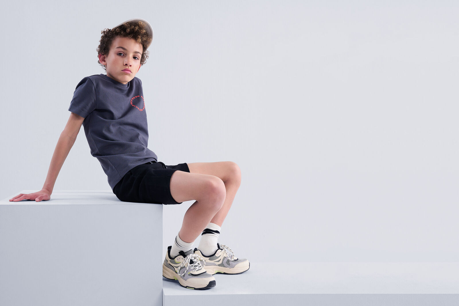 Berend Short