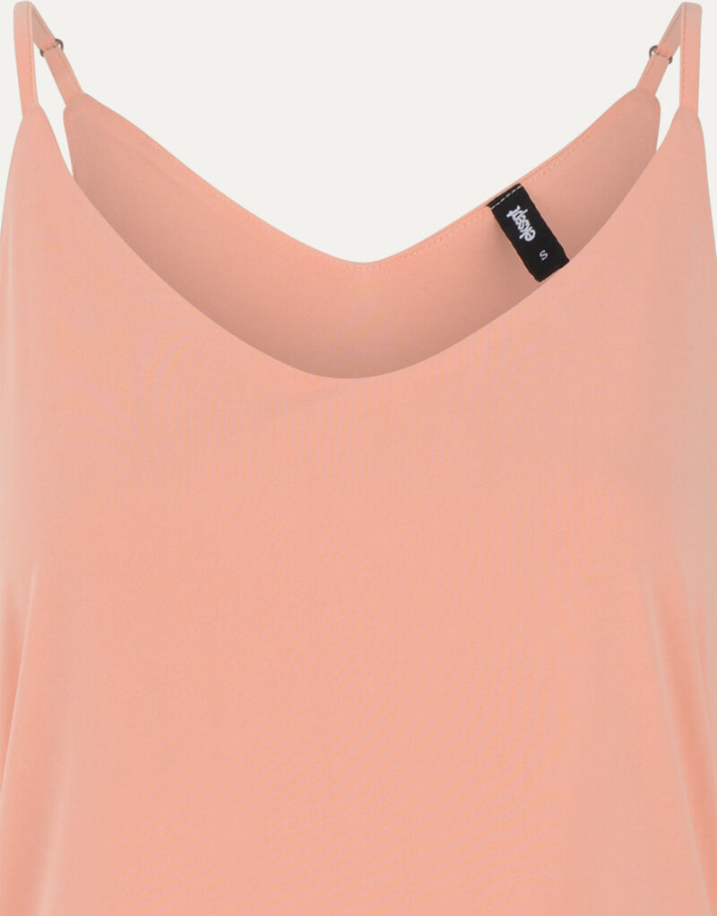 Loes Singlet