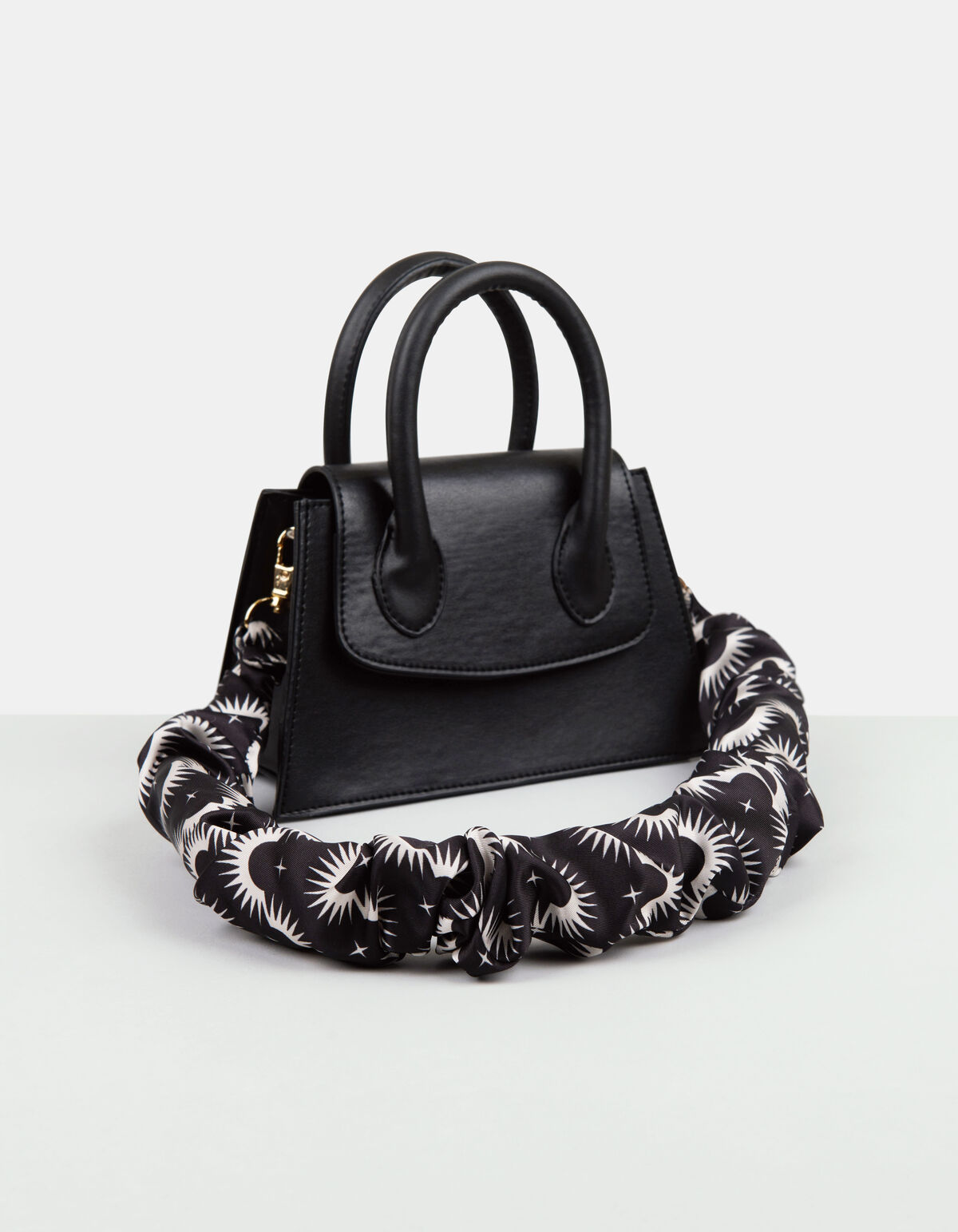 Rocky Bag Strap ACCESSOIRES SHOEBY