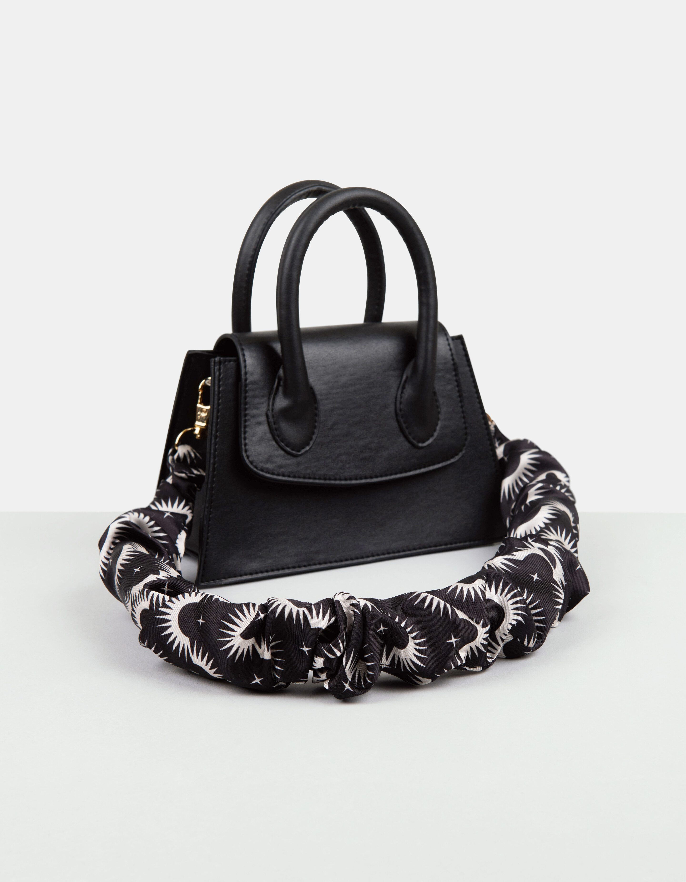Rocky Bag Strap ACCESSOIRES SHOEBY