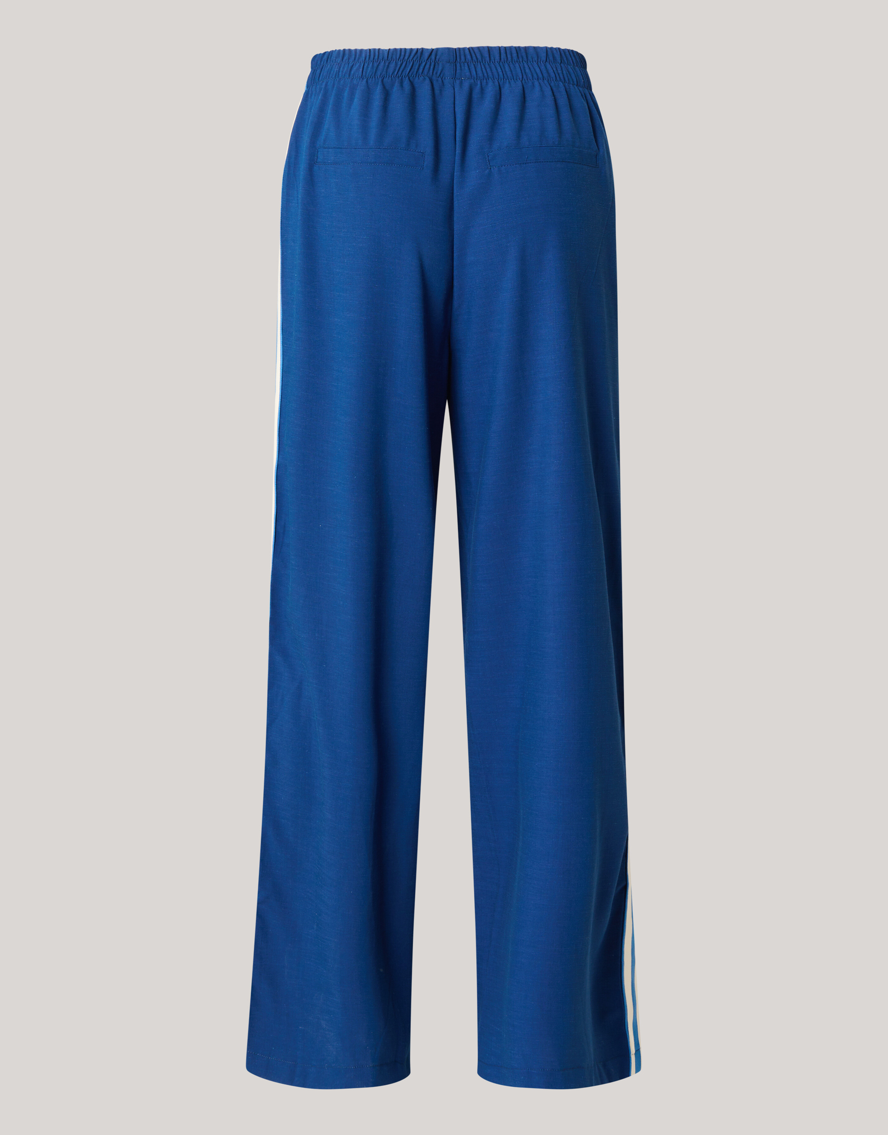 Sporty Broek Donkerblauw SHOEBY WOMEN