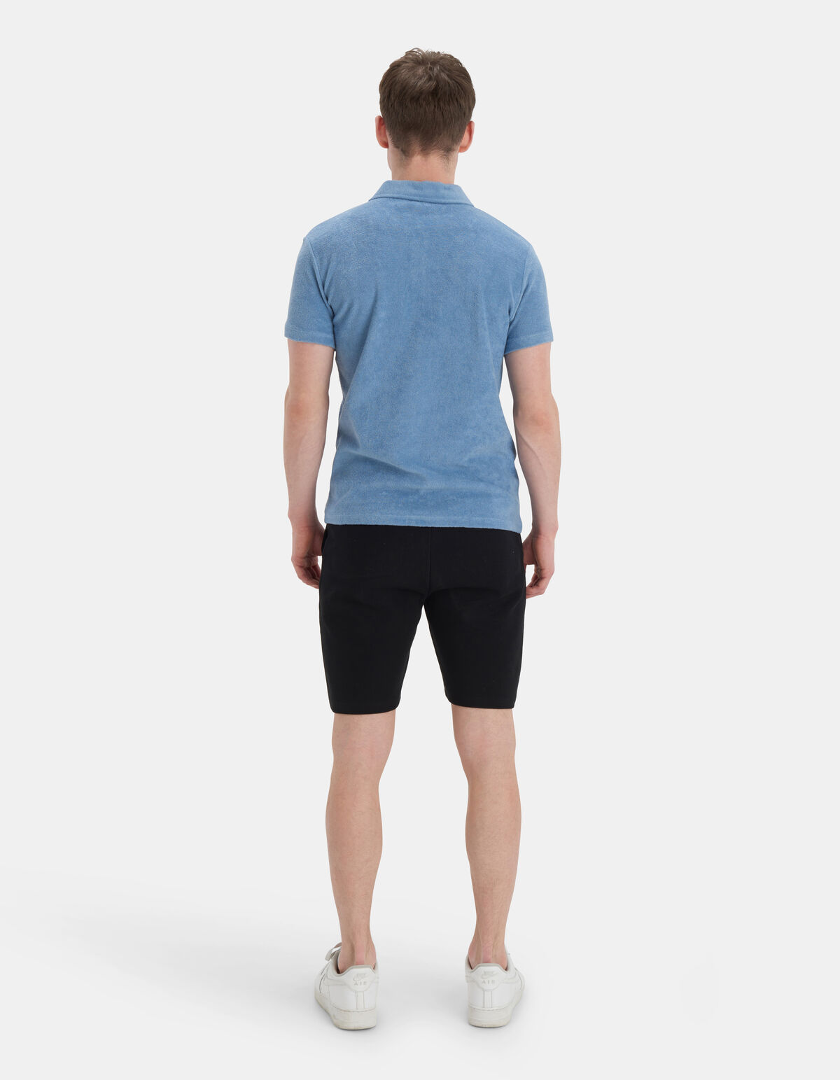 Chino Short REFILL