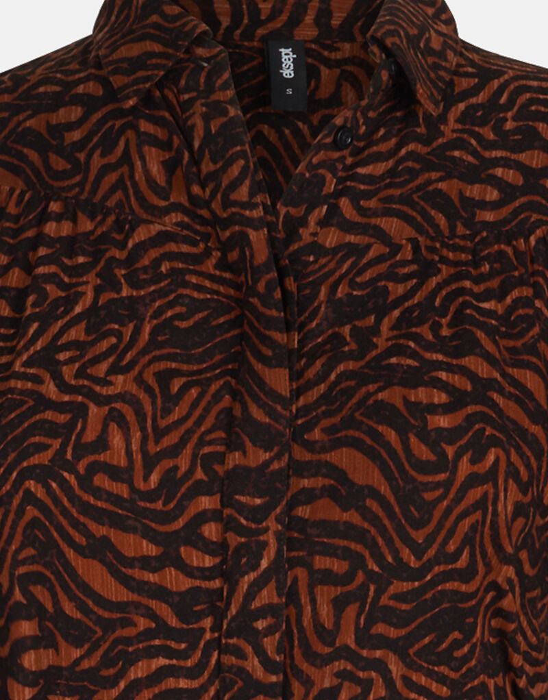 Wish Blouse