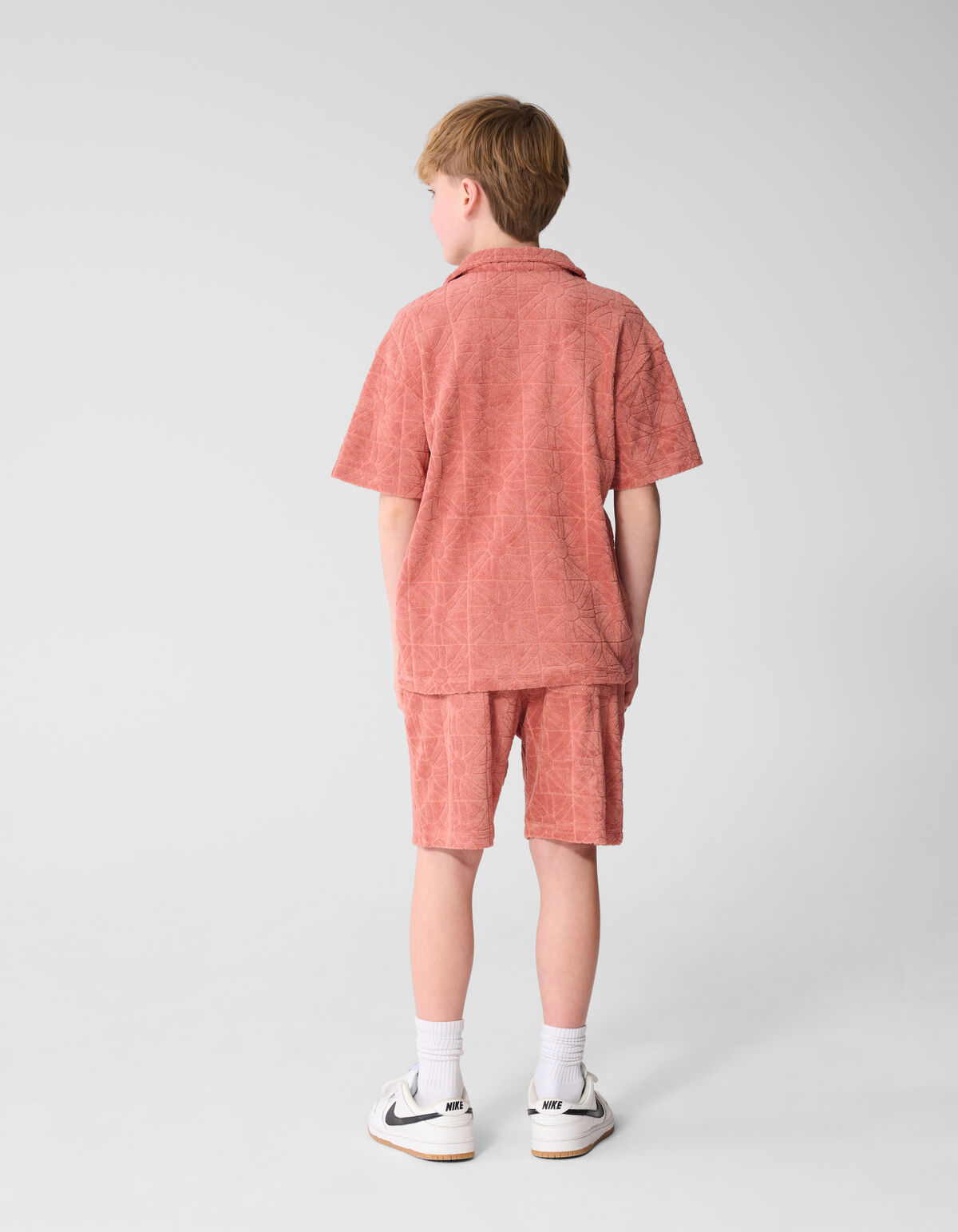 Wavy Sun Short Terra SHOEBY BOYS