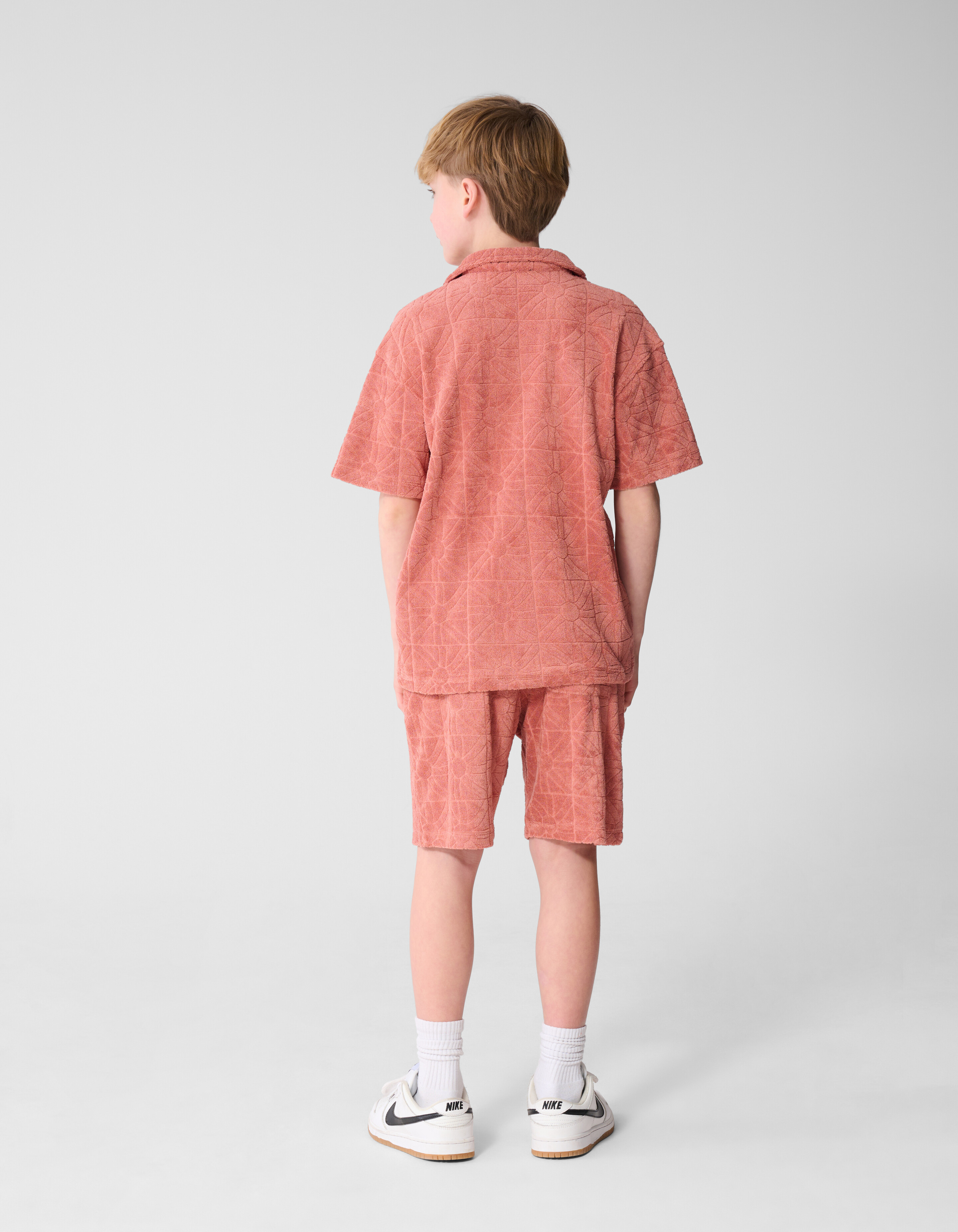 Wavy Sun Short Terra SHOEBY BOYS